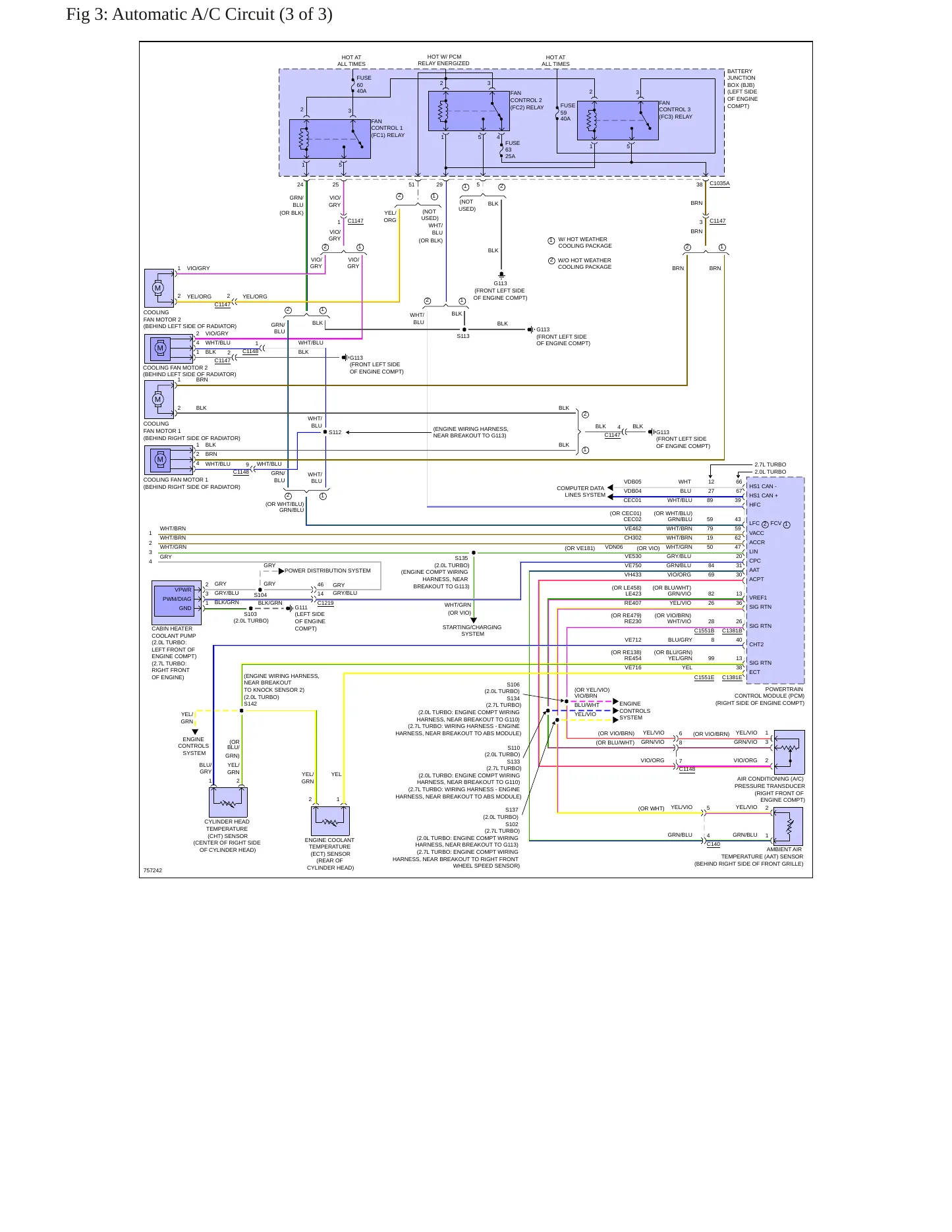 2021 Ford Edge Service and Repair Manual preview page 11