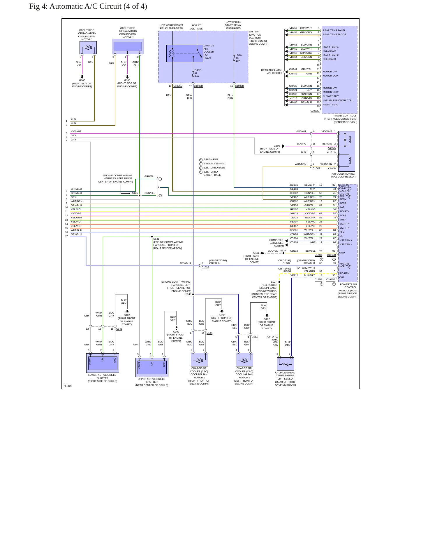 2021 Ford Expedition Service and Repair Manual preview page 11
