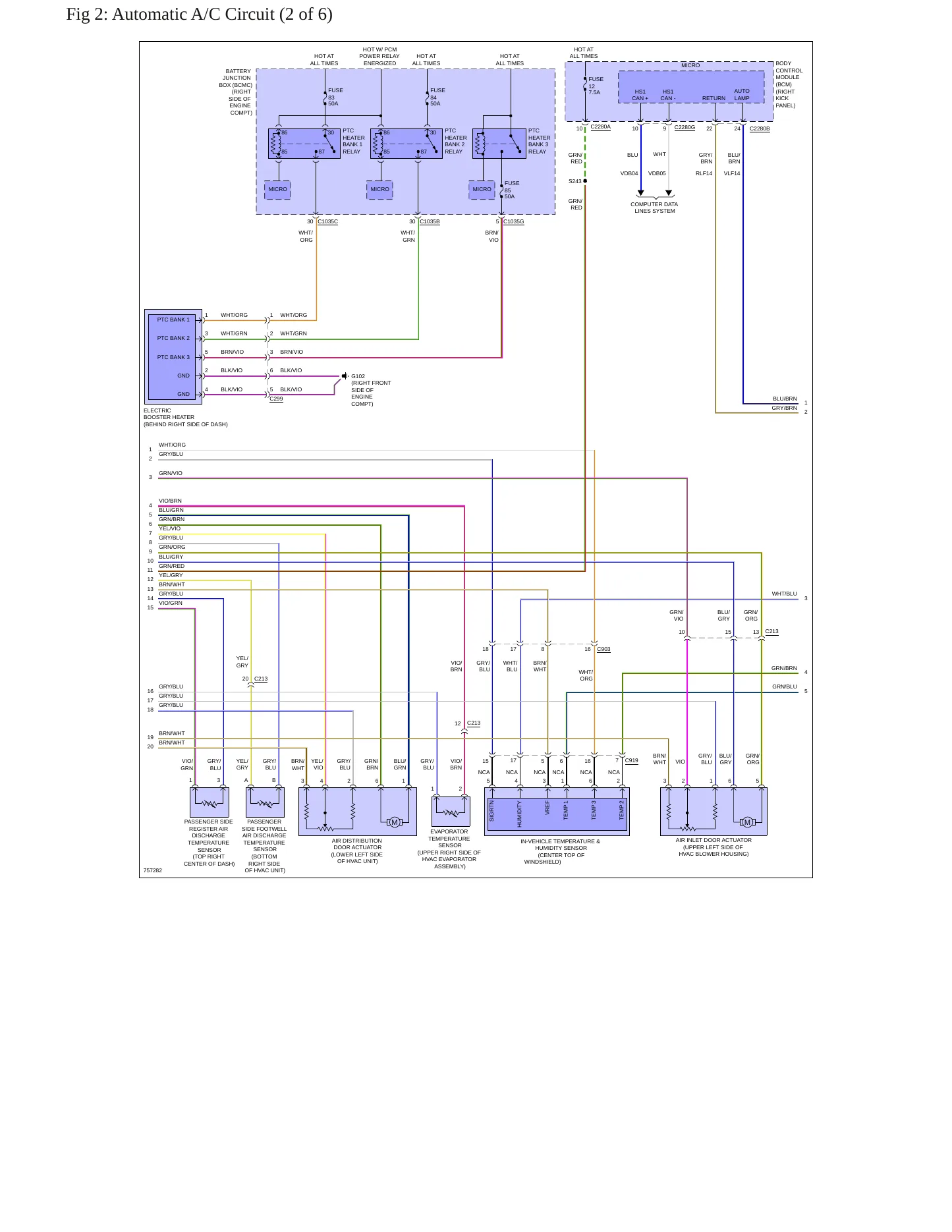 2021 Ford F-150 Service and Repair Manual preview page 10
