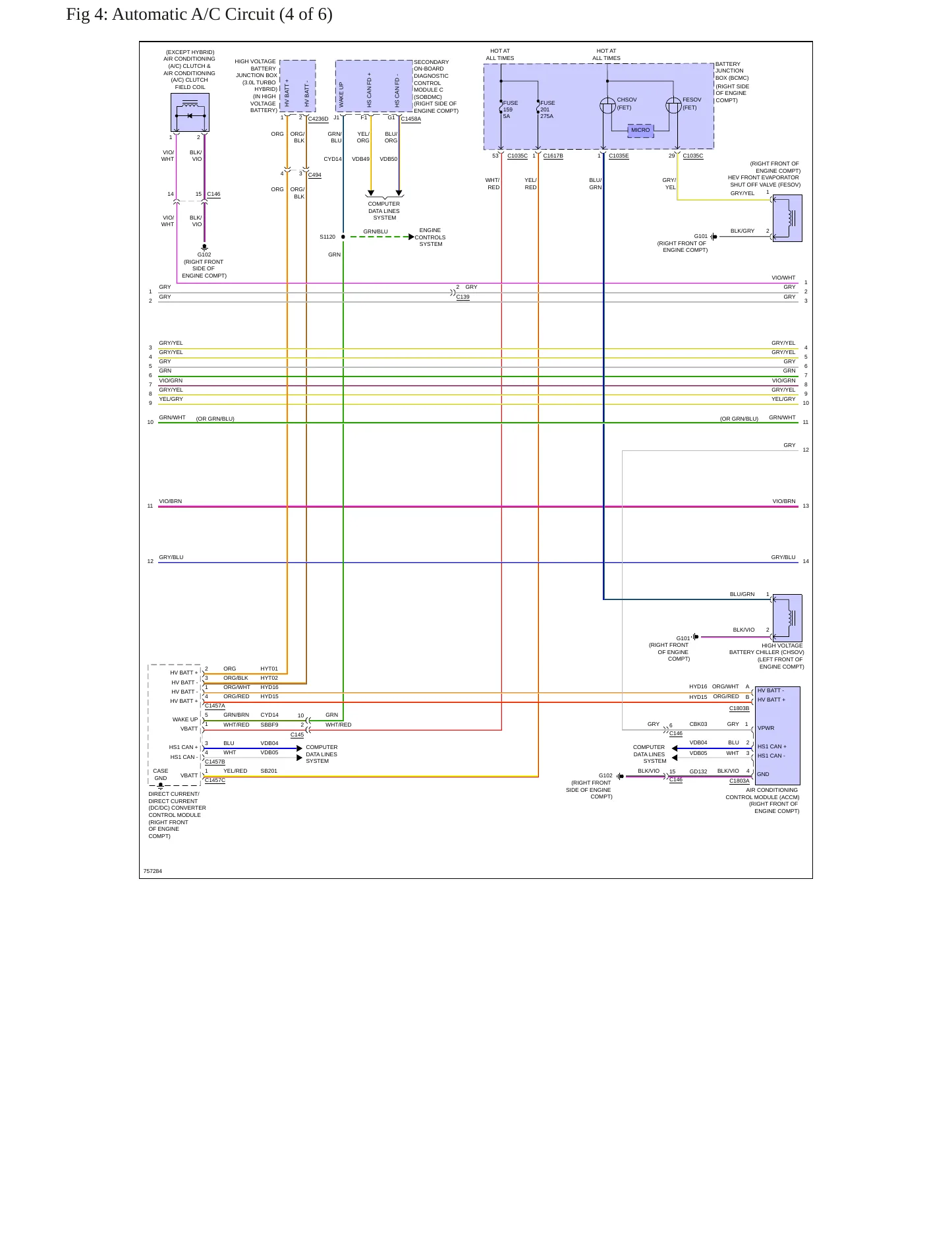 2021 Ford F-150 Service and Repair Manual preview page 12
