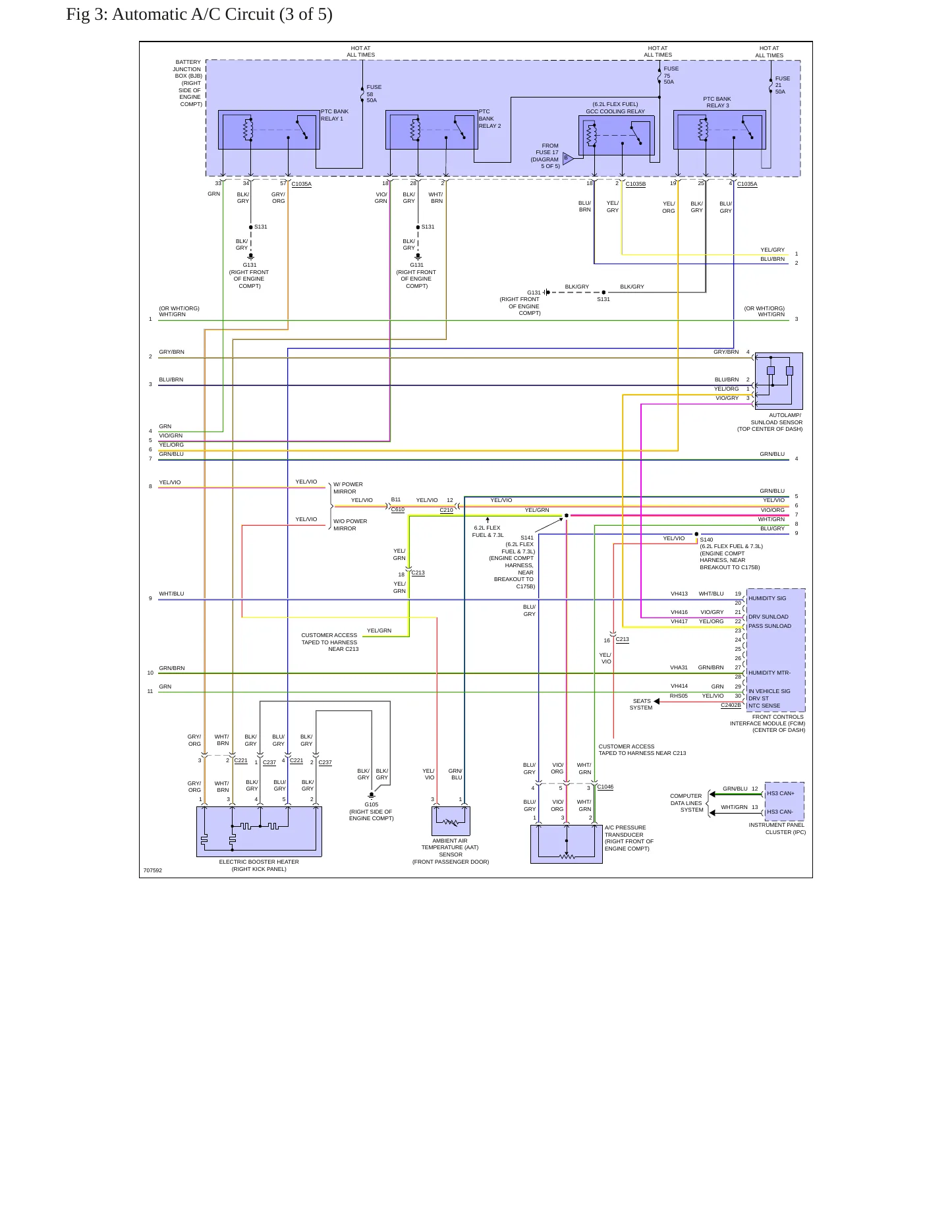 2021 Ford F-550 Super Duty Service and Repair Manual preview page 12