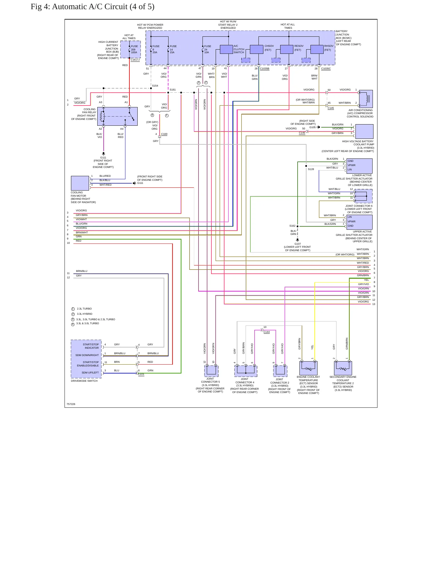 2021 Ford Police Interceptor Utility Service and Repair Manual preview page 11