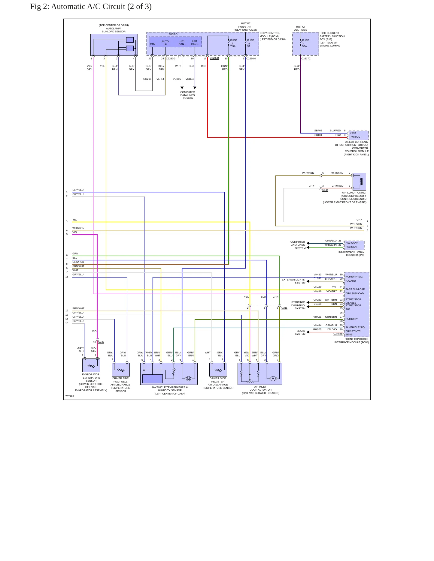 2021 Ford Ranger Service and Repair Manual preview page 9