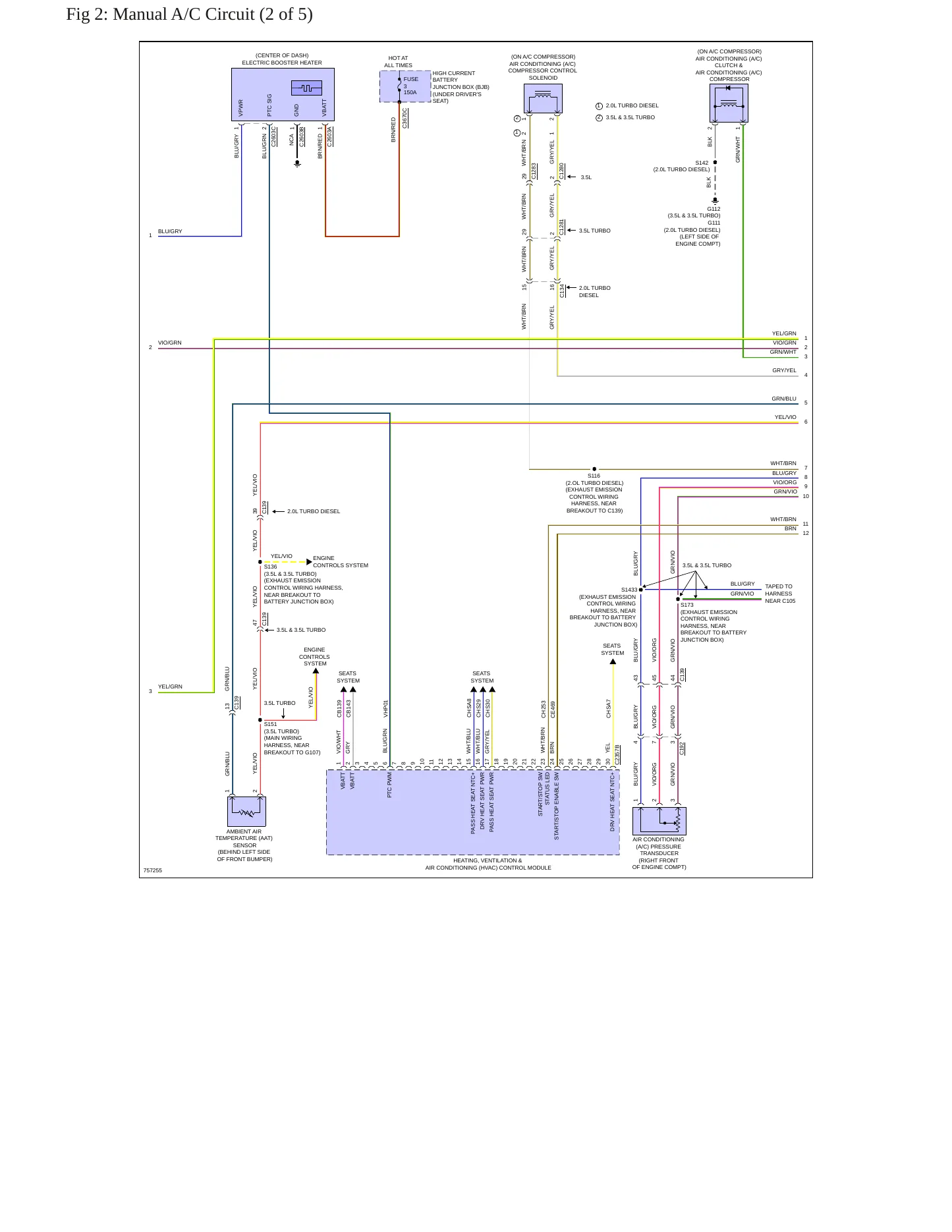 2021 Ford Transit-250 Service and Repair Manual preview page 10