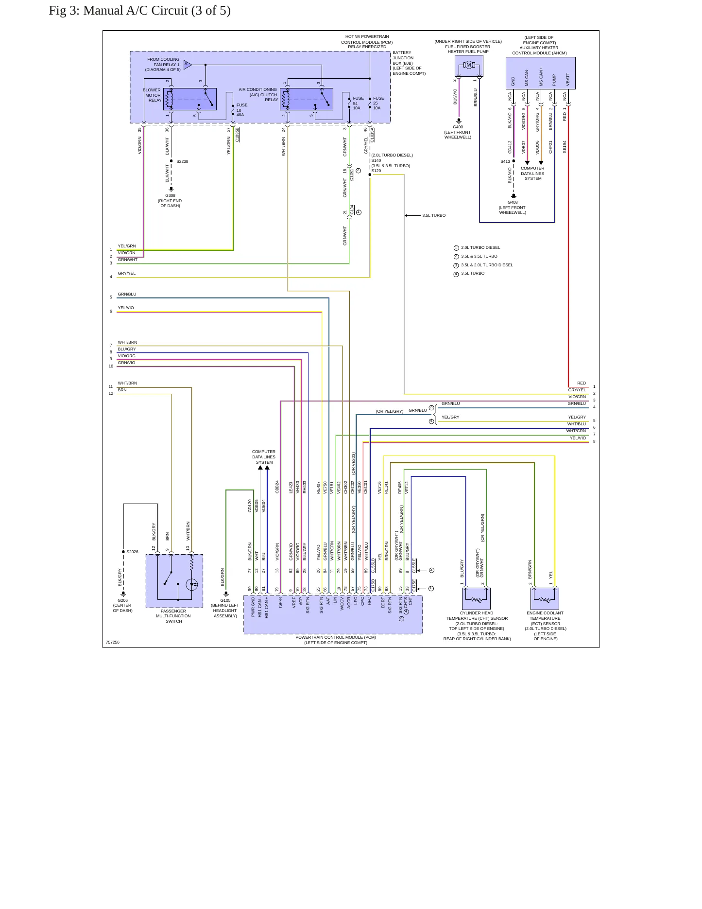 2021 Ford Transit-250 Service and Repair Manual preview page 11