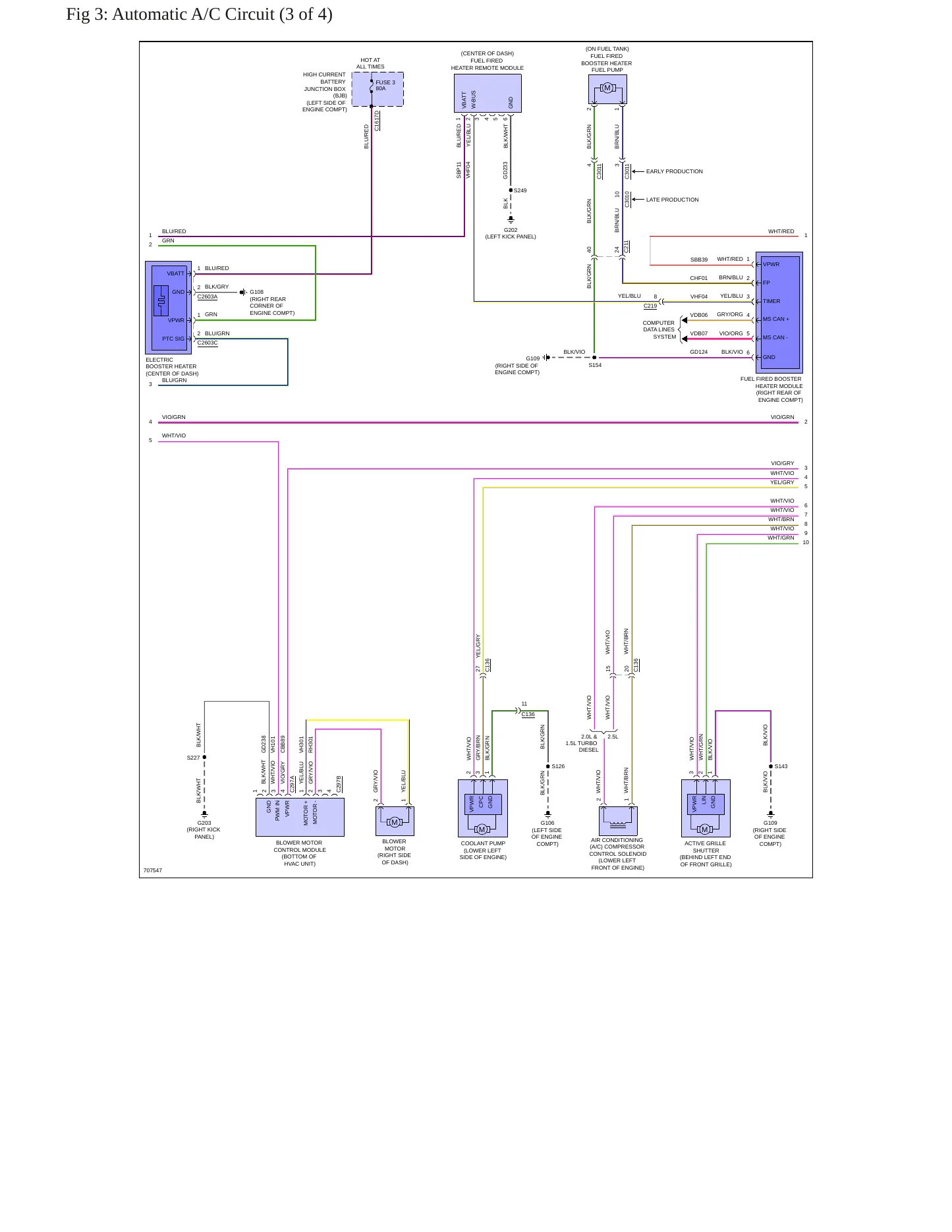 2021 Ford Transit Connect Service and Repair Manual preview page 10
