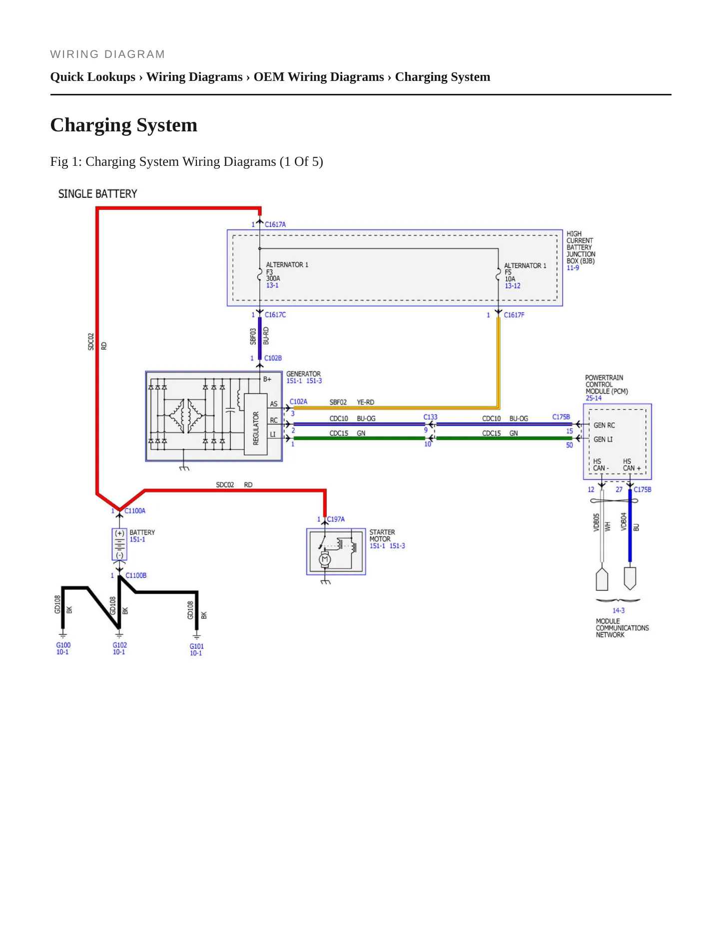 2022 Ford E-450 Super Duty Service and Repair Manual preview page 7