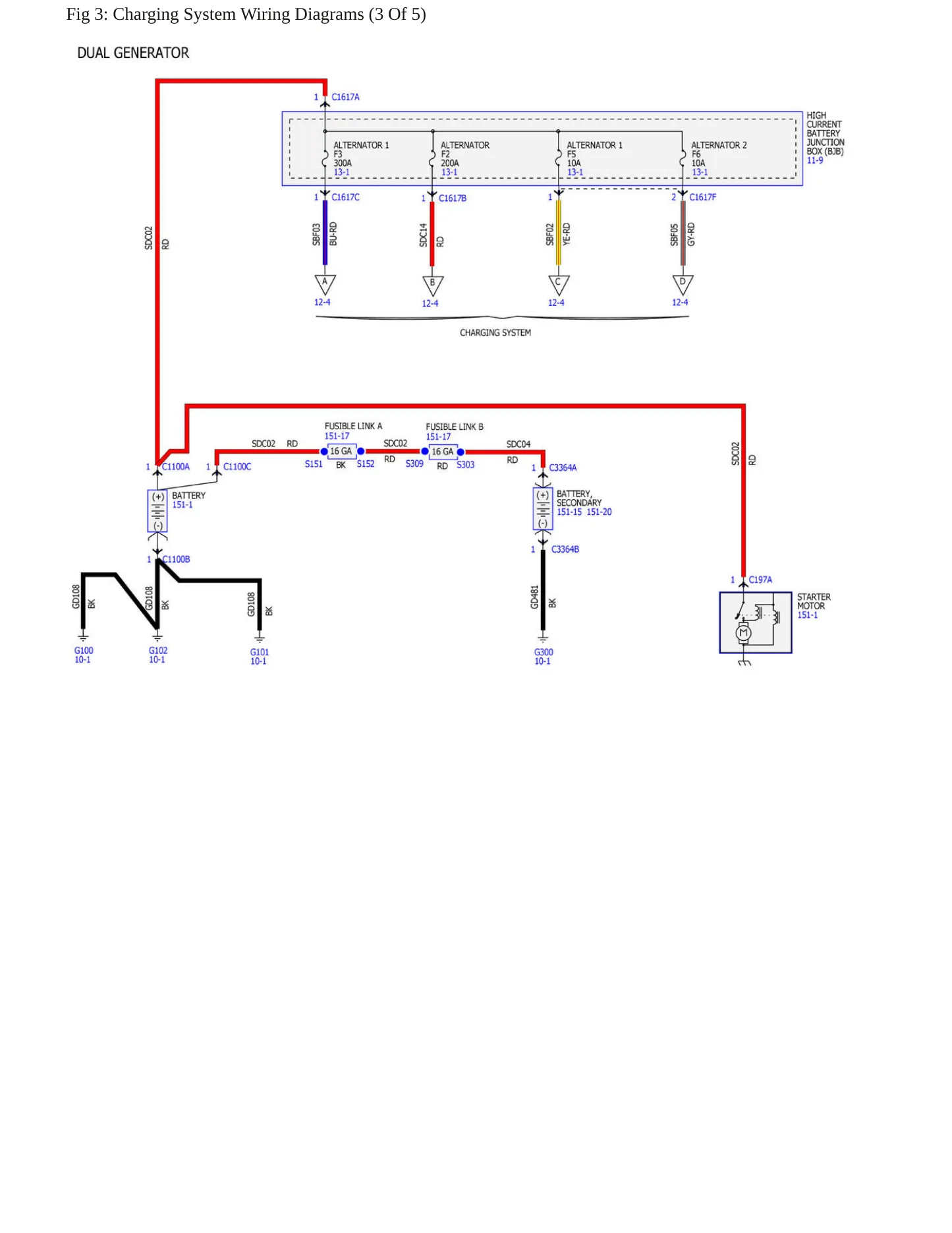 2022 Ford E-450 Super Duty Service and Repair Manual preview page 9