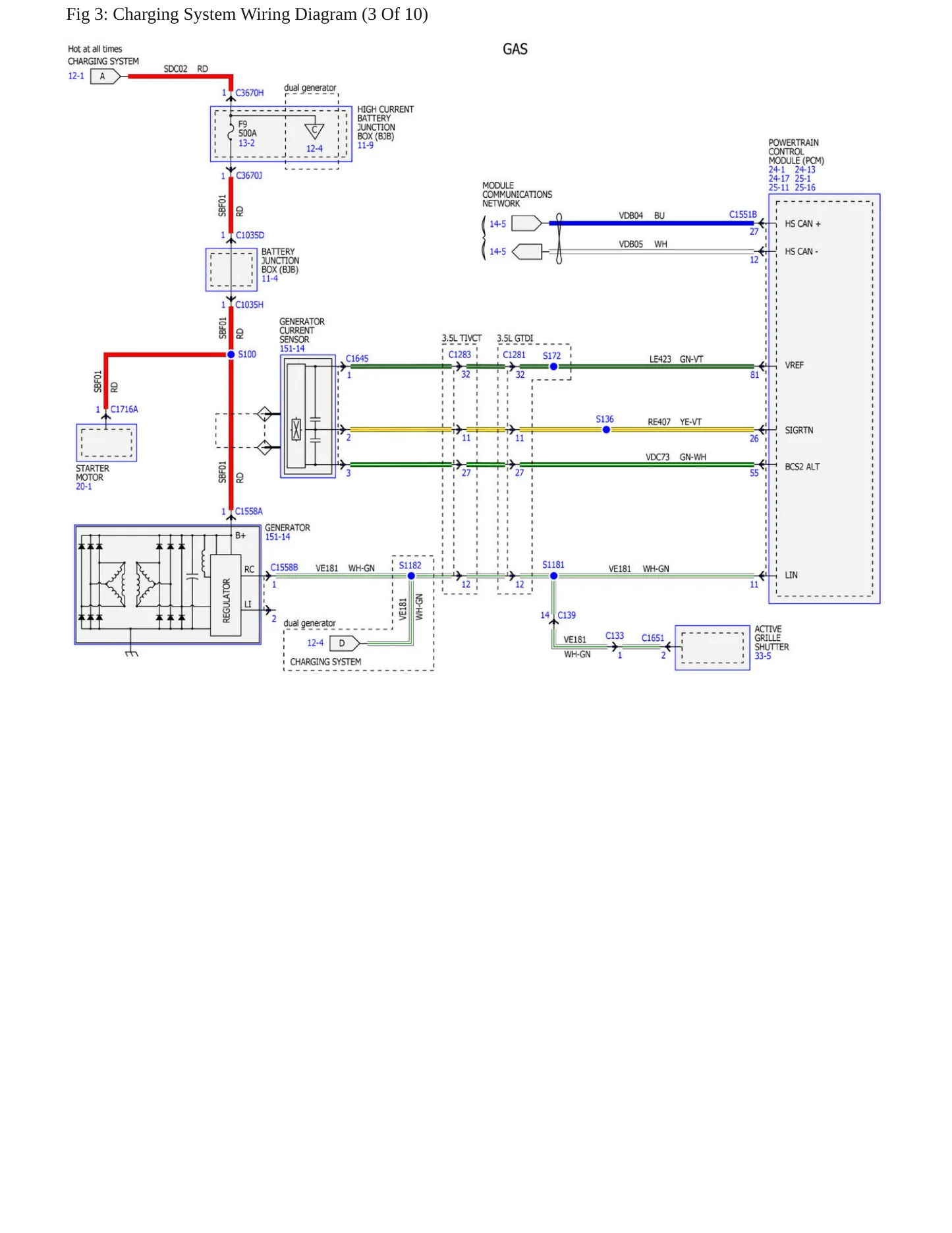 2022 Ford E-Transit Service and Repair Manual preview page 12