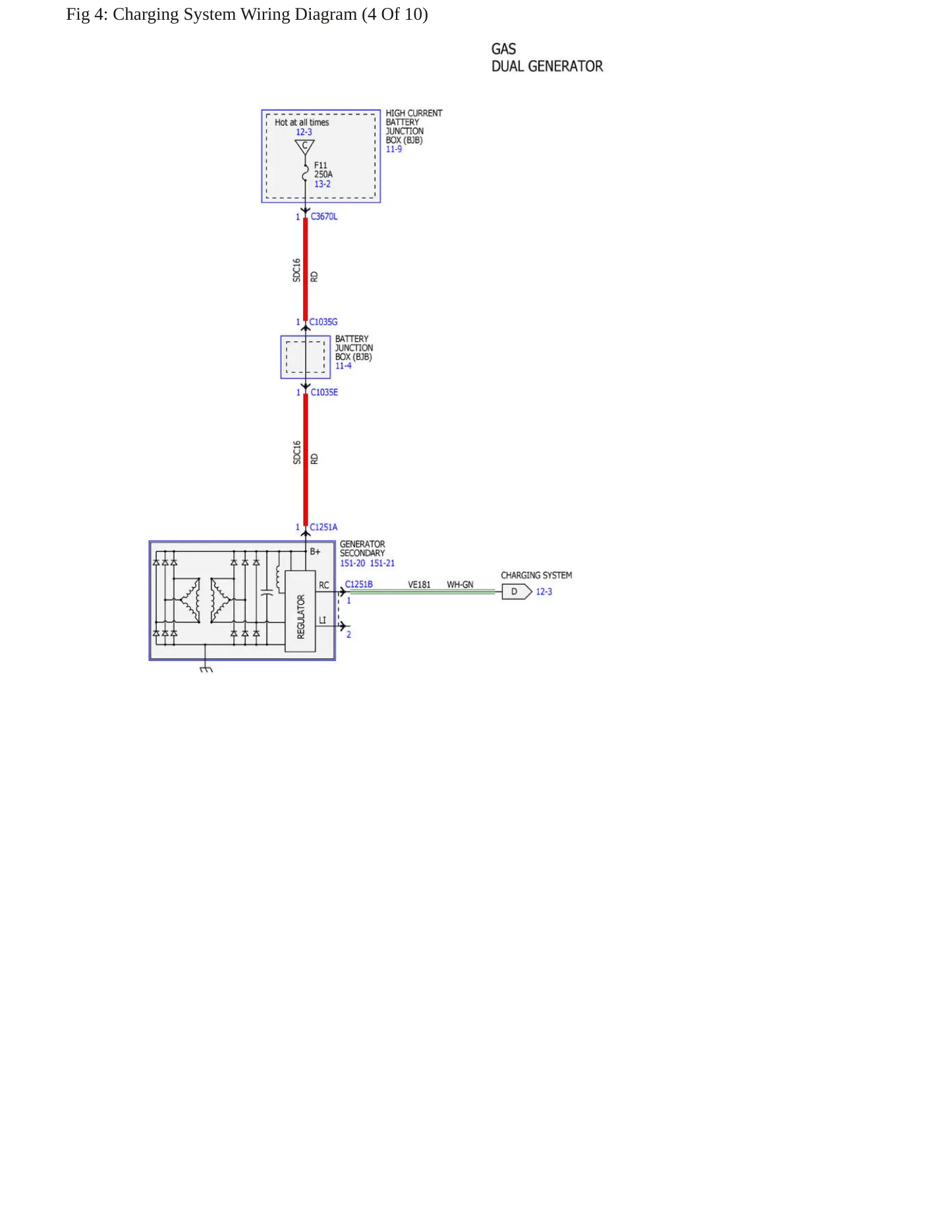 2022 Ford E-Transit Service and Repair Manual preview page 13