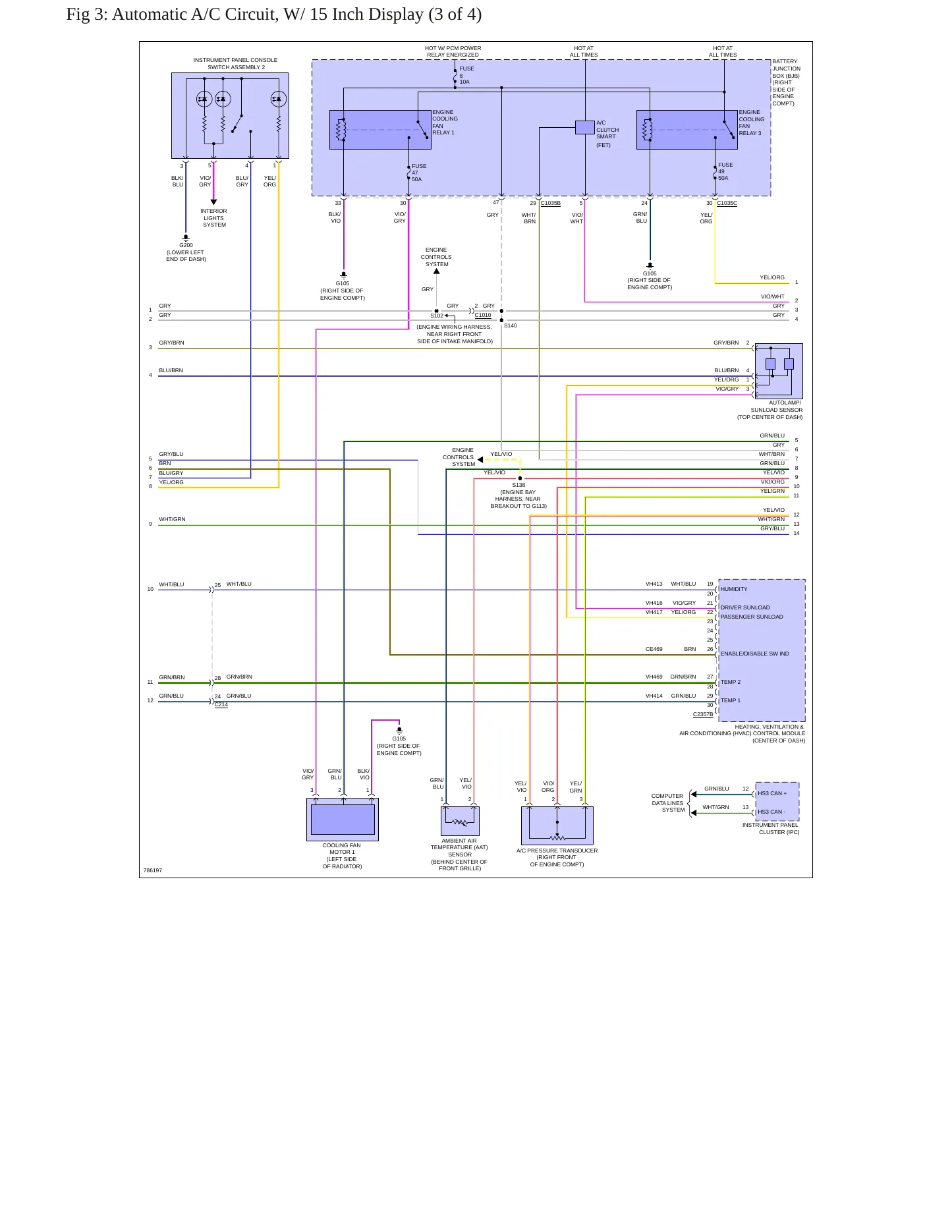 2022 Ford Expedition Service and Repair Manual preview page 11