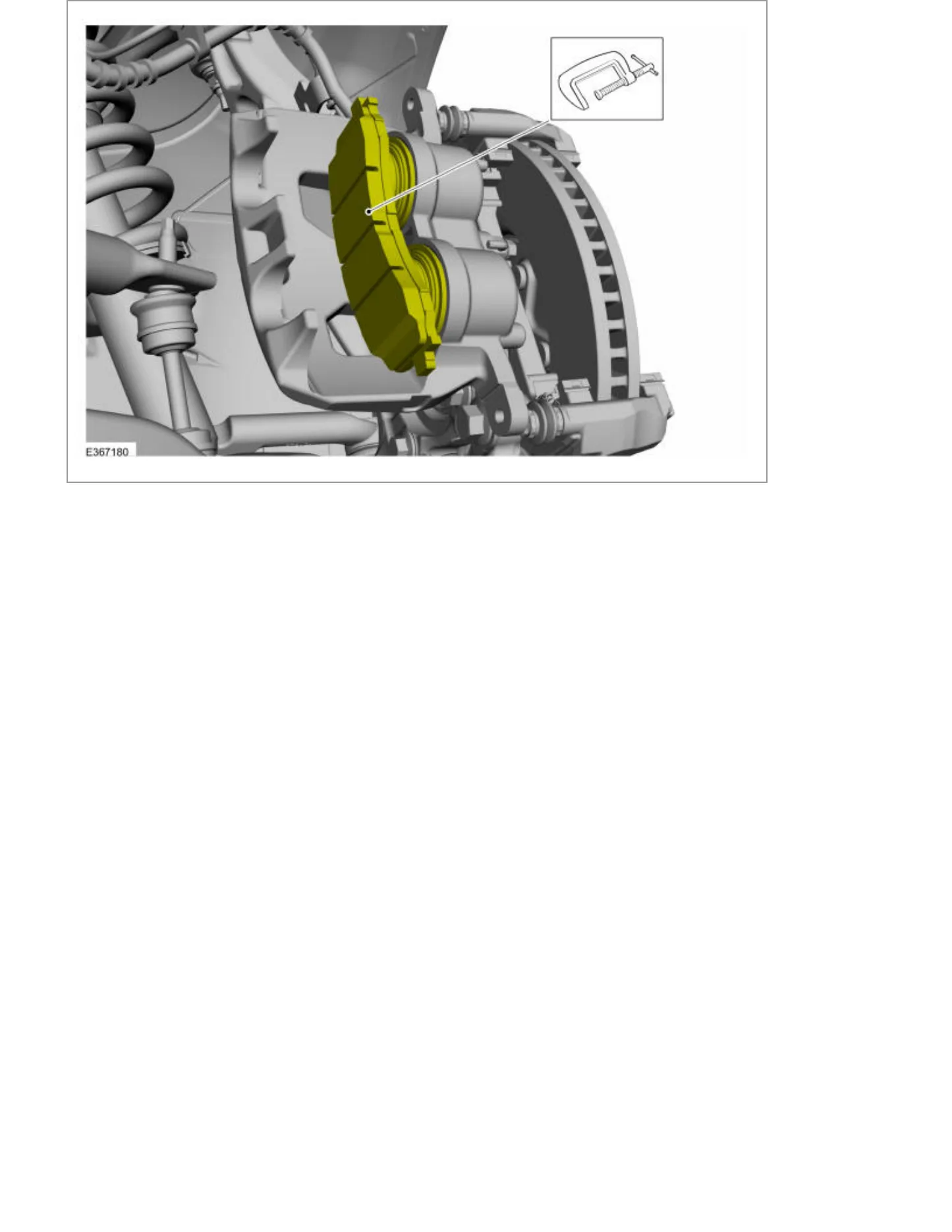 2022 Ford Expedition Service and Repair Manual preview page 8