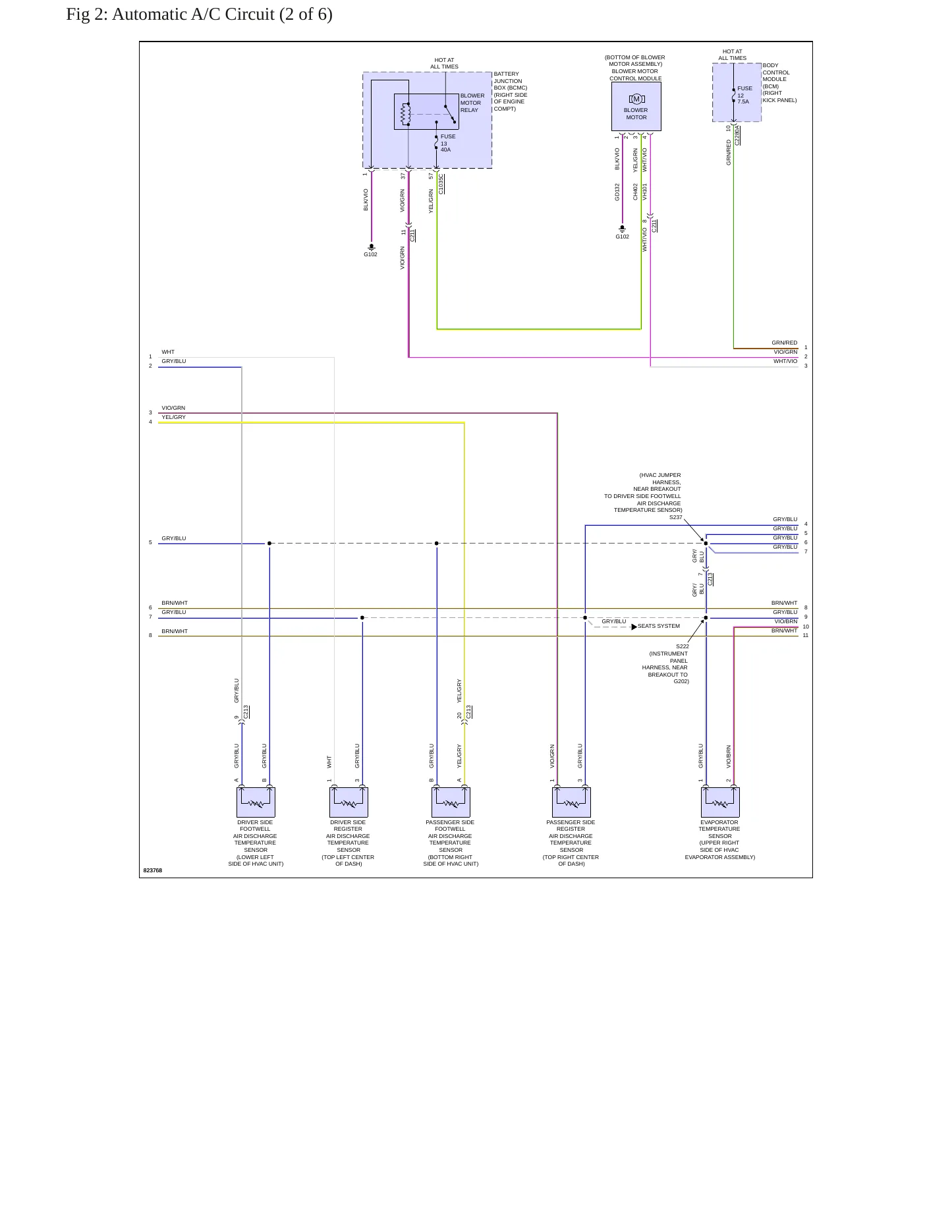 2022 Ford F-150 Lightning Service and Repair Manual preview page 10