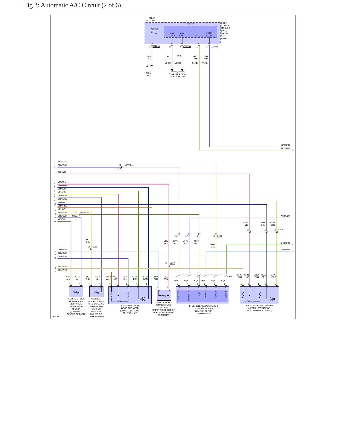 2022 Ford F-150 Service and Repair Manual preview page 10