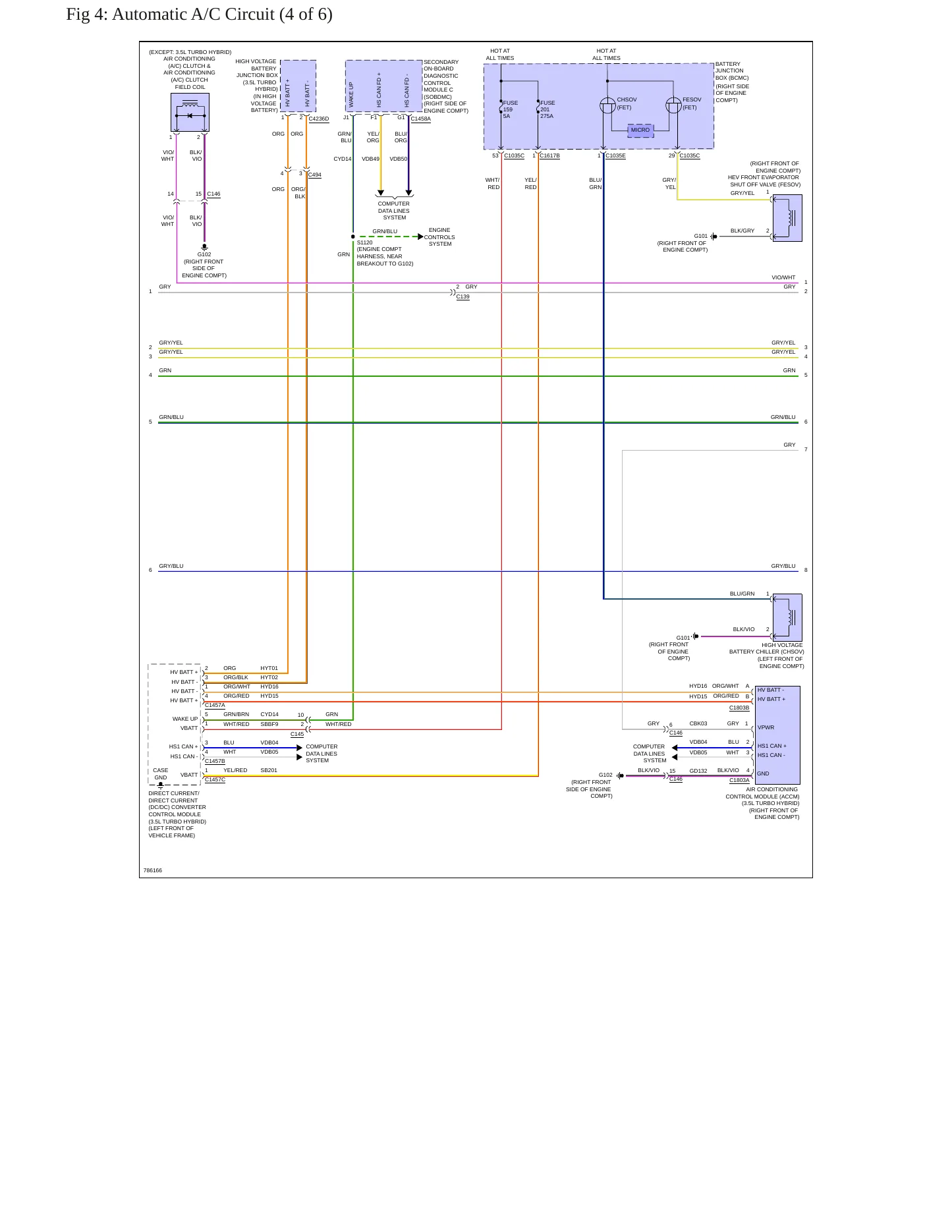 2022 Ford F-150 Service and Repair Manual preview page 12
