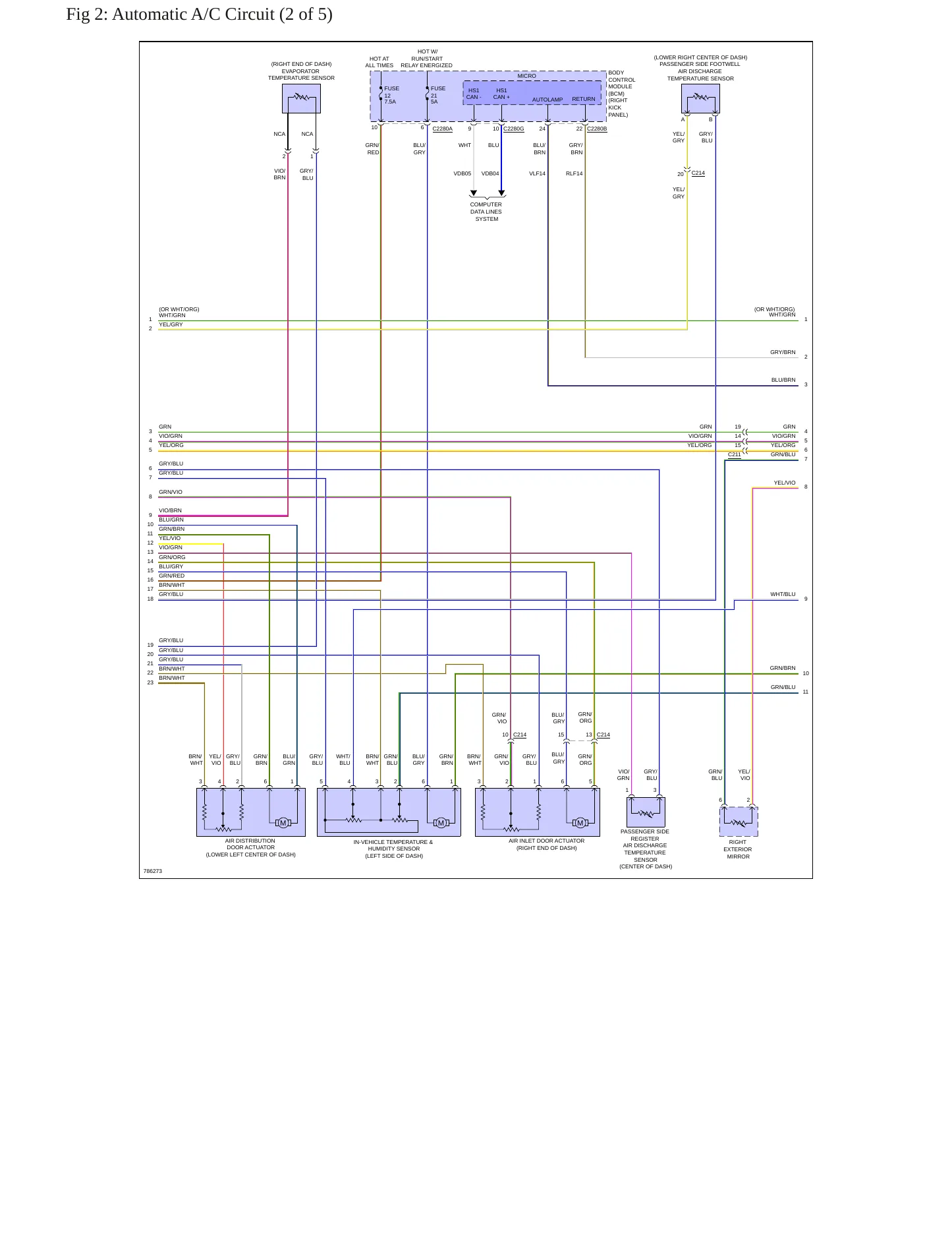 2022 Ford F-600 Super Duty Service and Repair Manual preview page 10