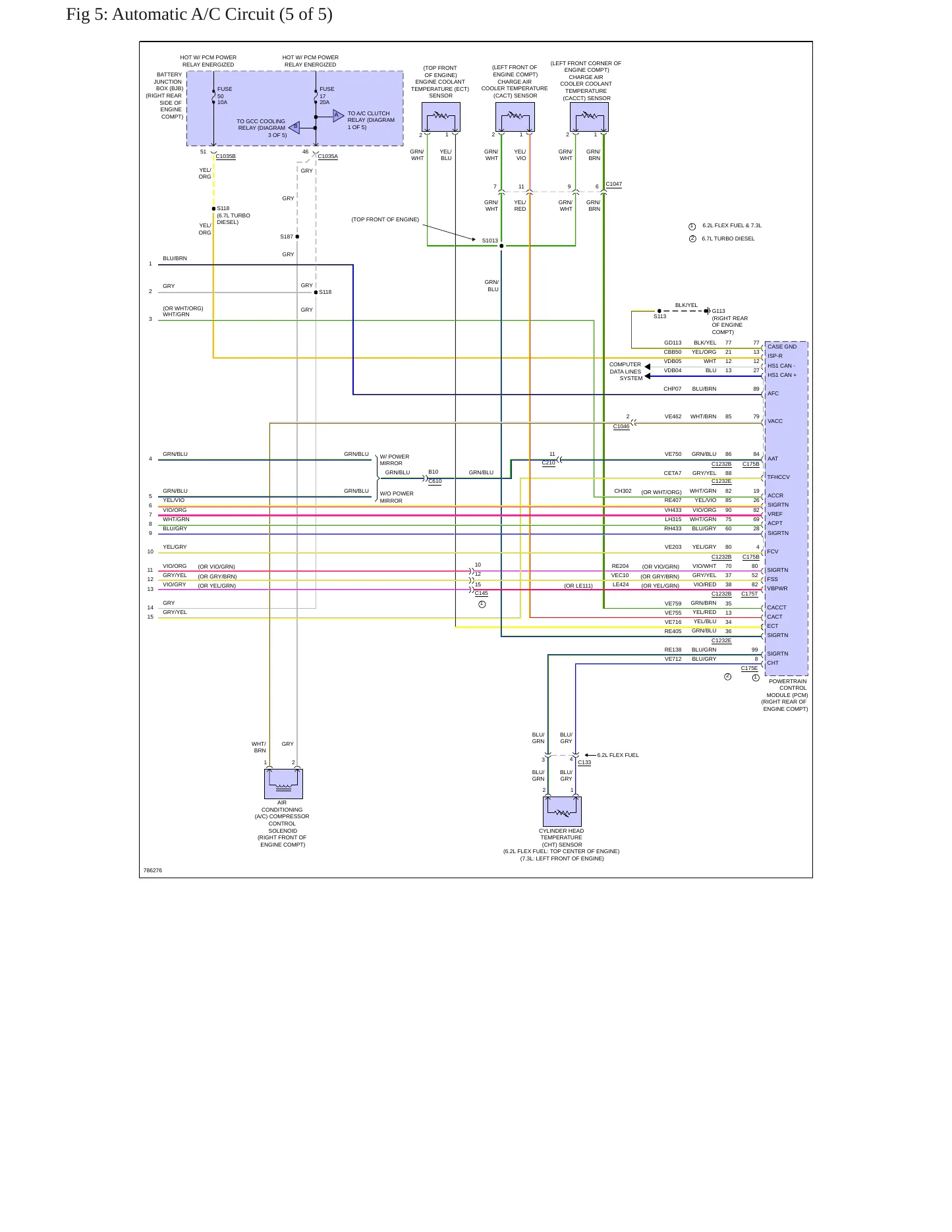 2022 Ford F-600 Super Duty Service and Repair Manual preview page 13