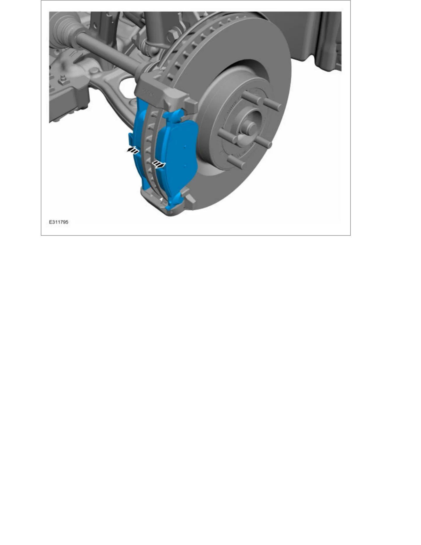 2022 Ford Maverick Service and Repair Manual preview page 10