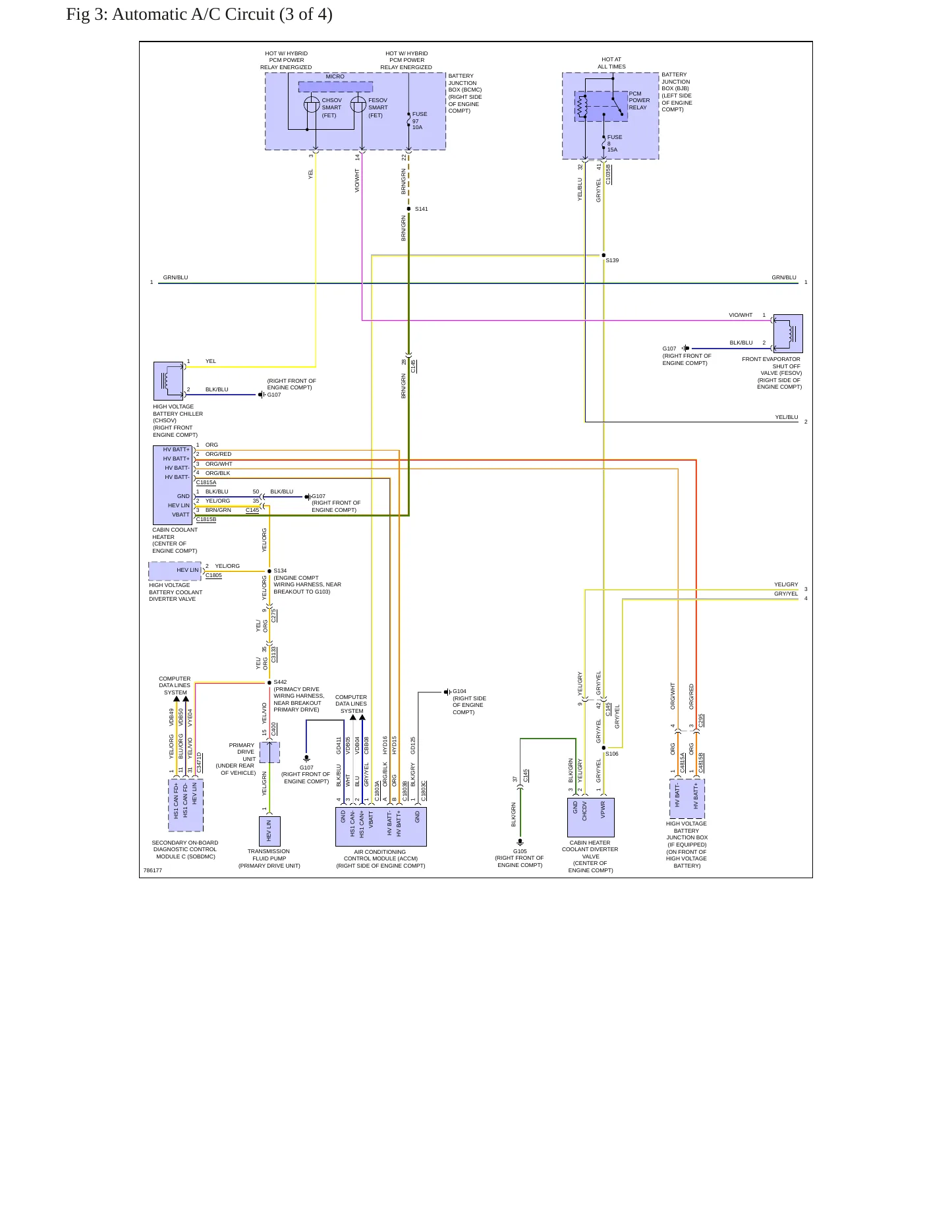 2022 Ford Mustang Mach-E Service and Repair Manual preview page 9