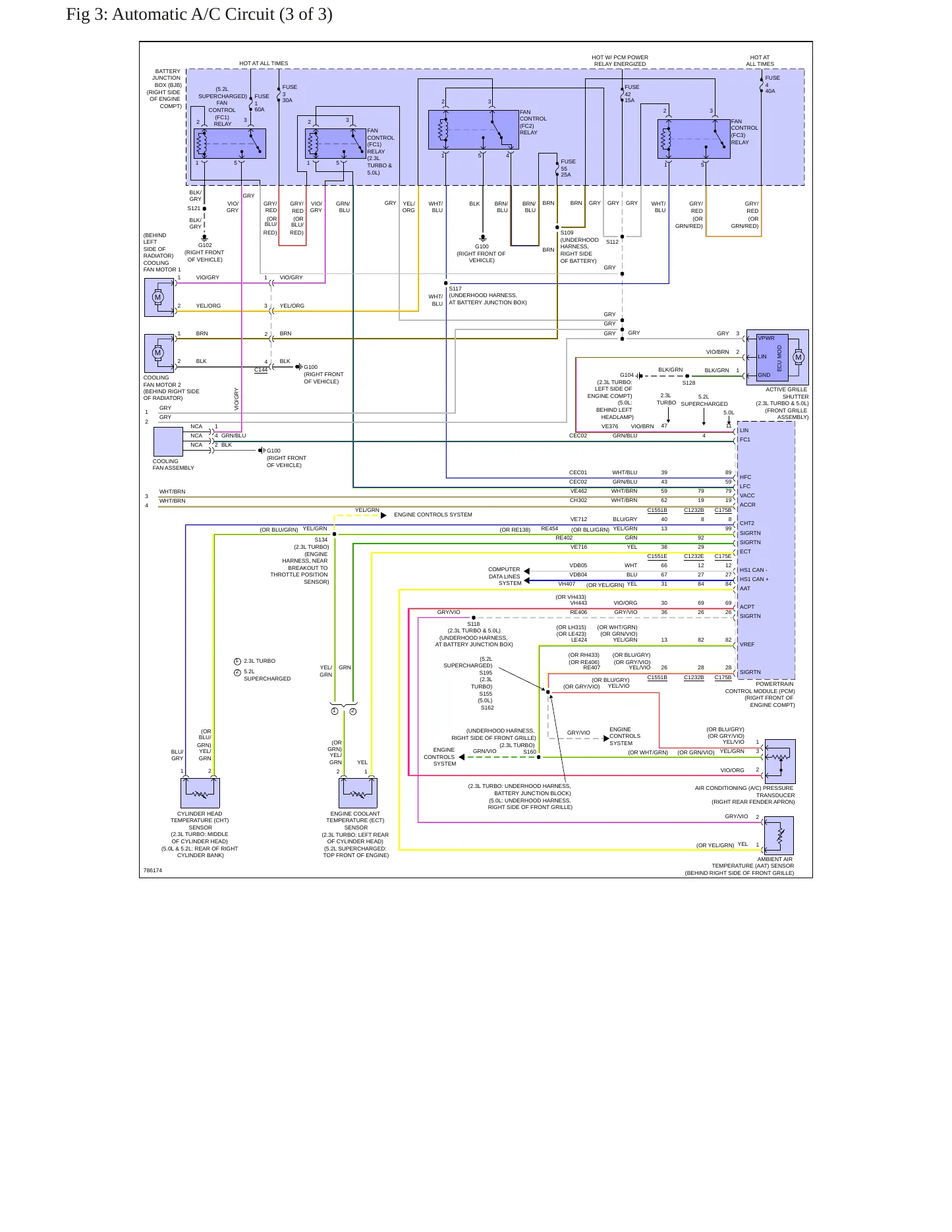 2022 Ford Mustang Service and Repair Manual preview page 10