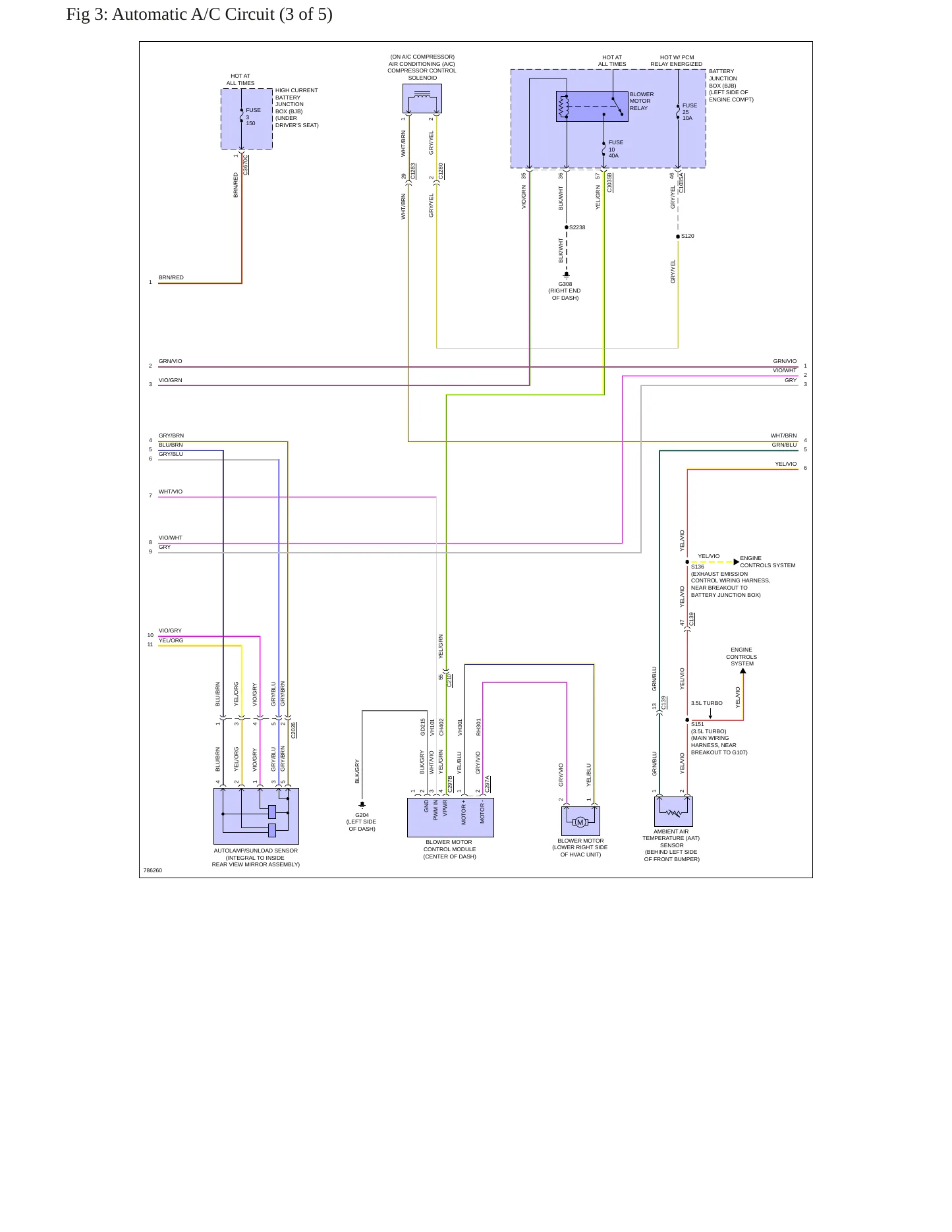 2022 Ford Transit-250 Service and Repair Manual preview page 12
