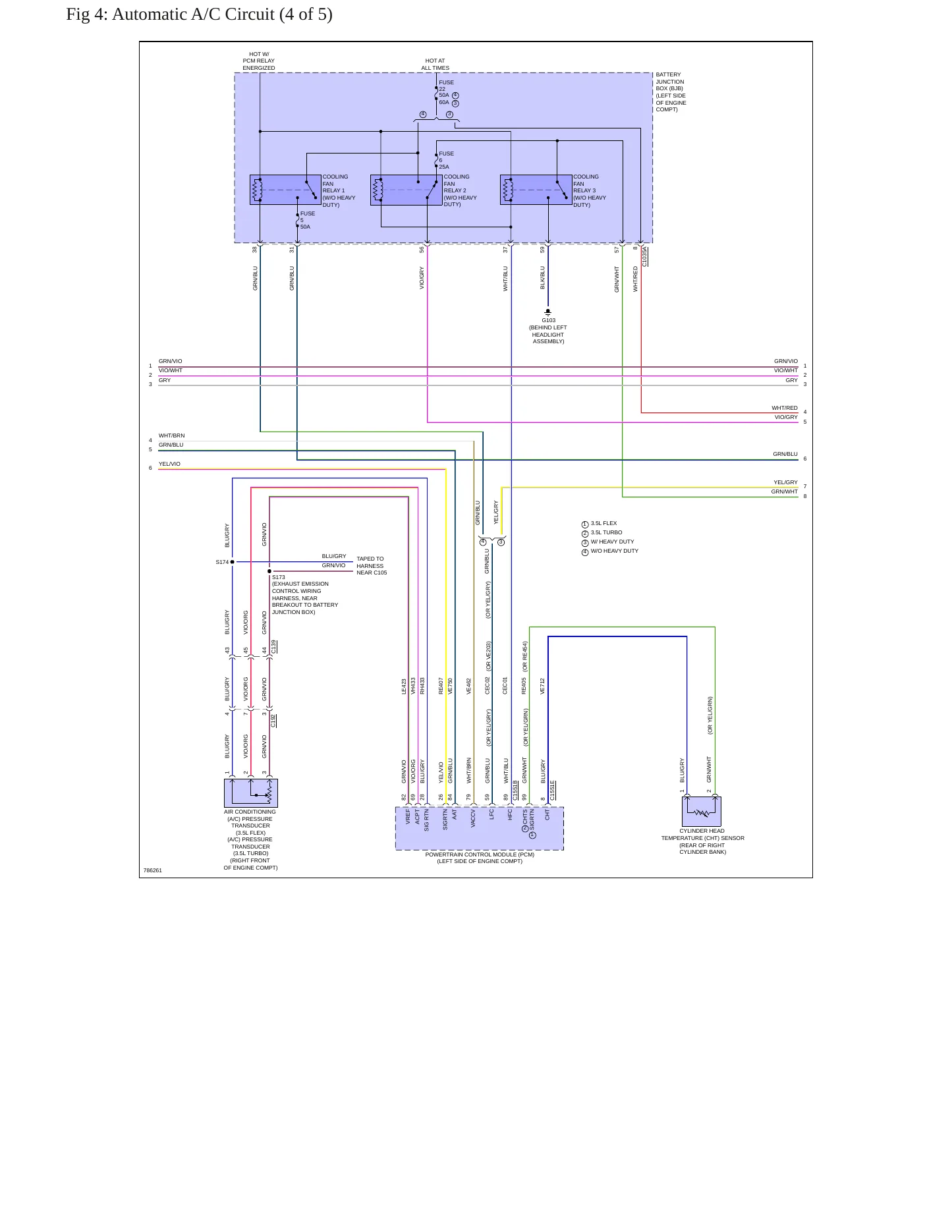 2022 Ford Transit-250 Service and Repair Manual preview page 13