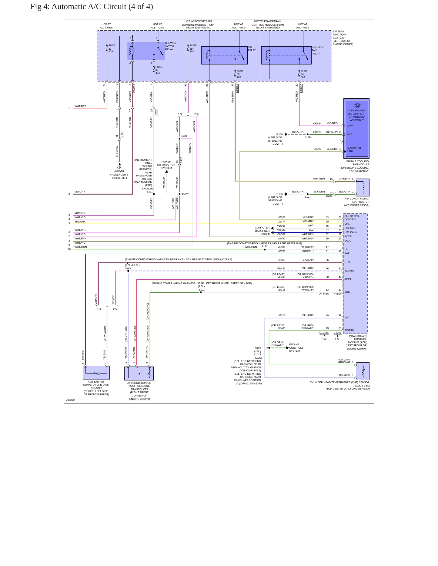 2022 Ford Transit Connect Service and Repair Manual preview page 11