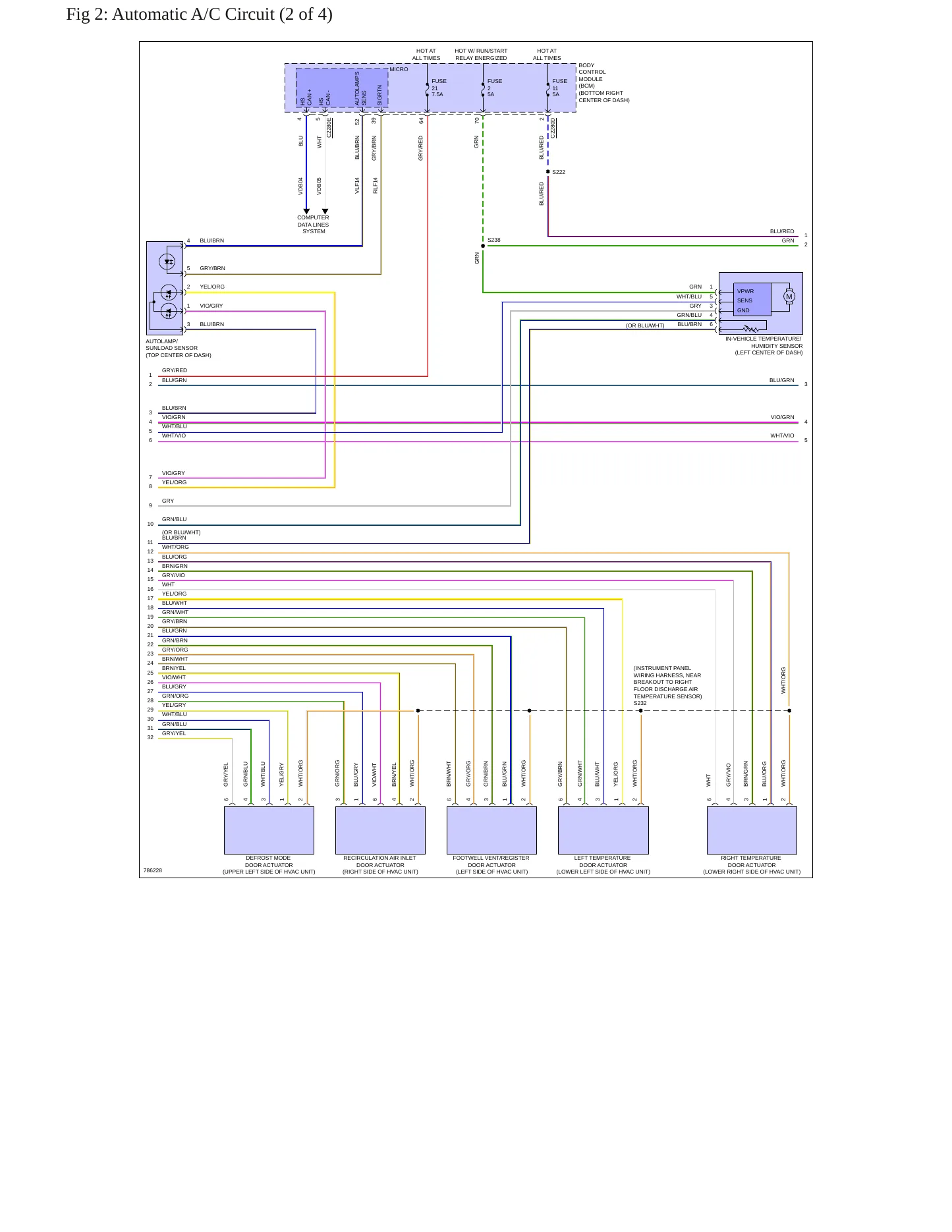 2022 Ford Transit Connect Service and Repair Manual preview page 9