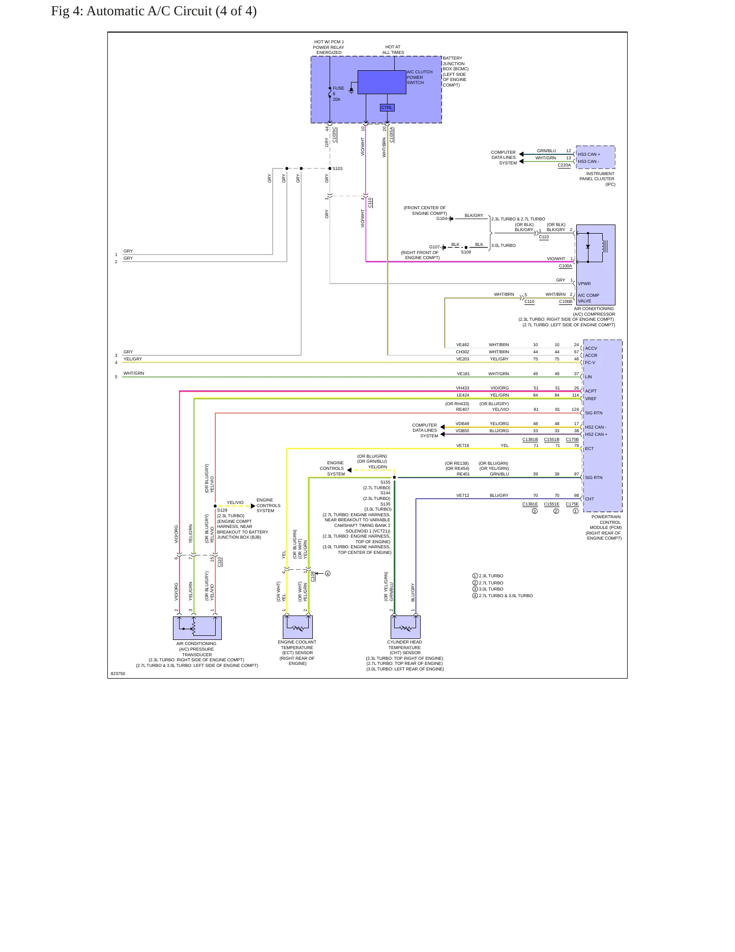 2023 Ford Bronco Service and Repair Manual preview page 11