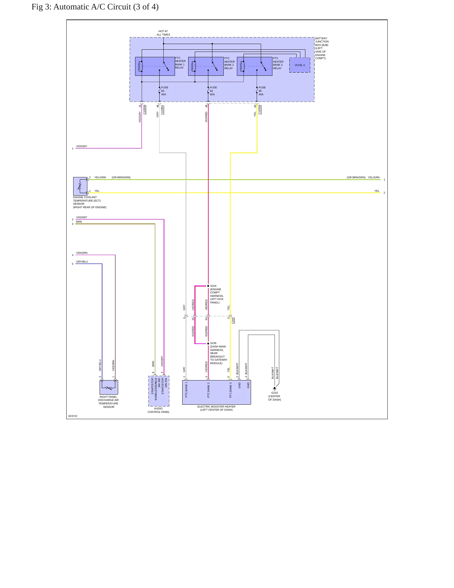 2023 Ford Bronco Sport Service and Repair Manual preview page 12