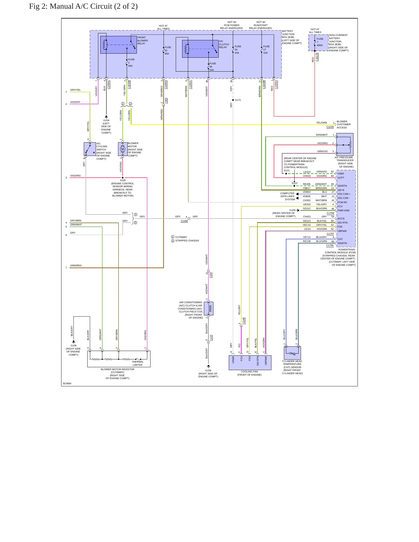 2023 Ford E-350 Super Duty Service and Repair Manual preview page 8