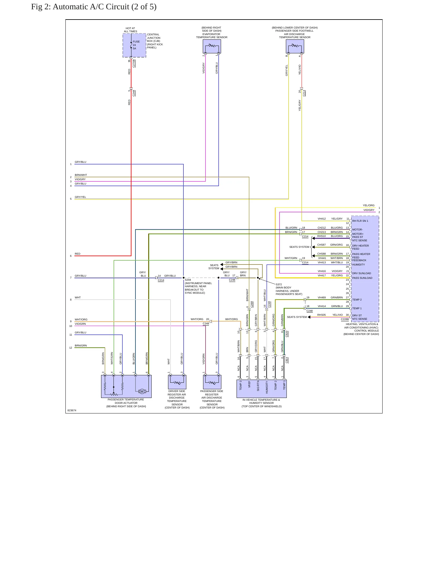 2023 Ford F-550 Super Duty Service and Repair Manual preview page 9