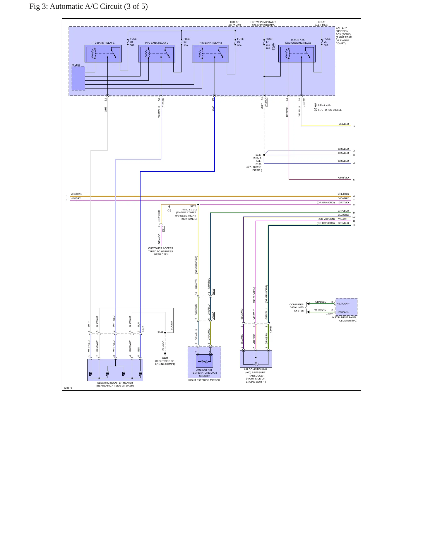 2023 Ford F-600 Super Duty Service and Repair Manual preview page 10