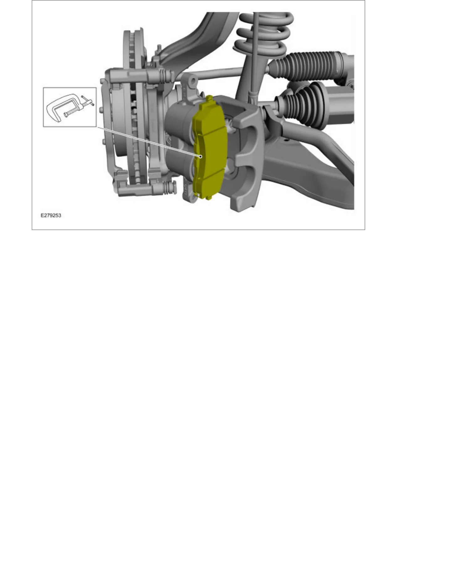 2023 Ford Ranger Service and Repair Manual preview page 8
