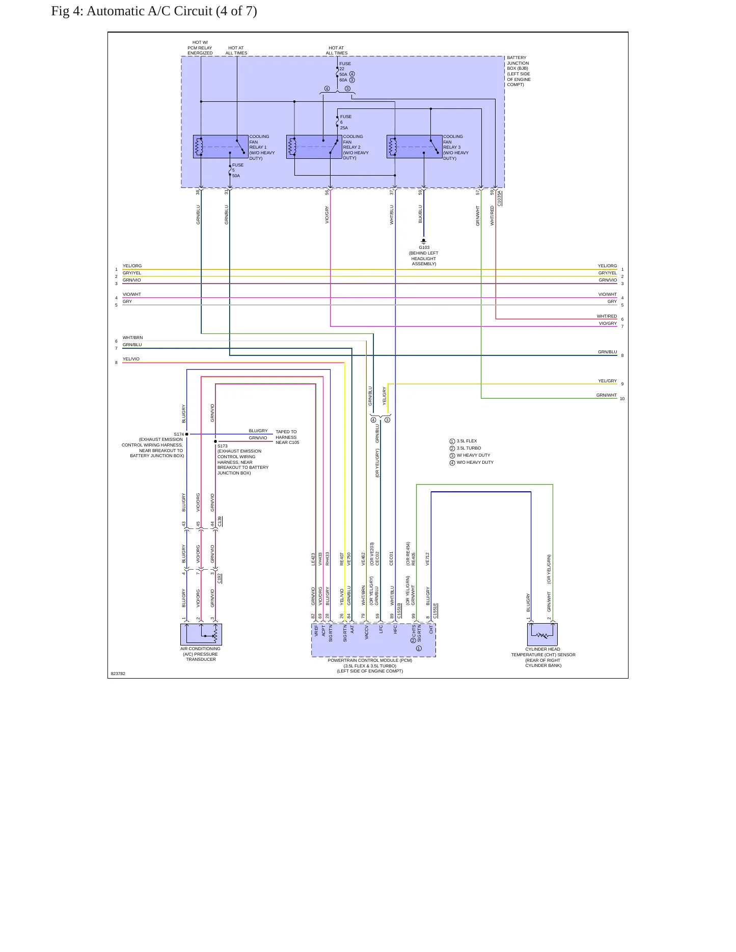 2023 Ford Transit-250 Service and Repair Manual preview page 11