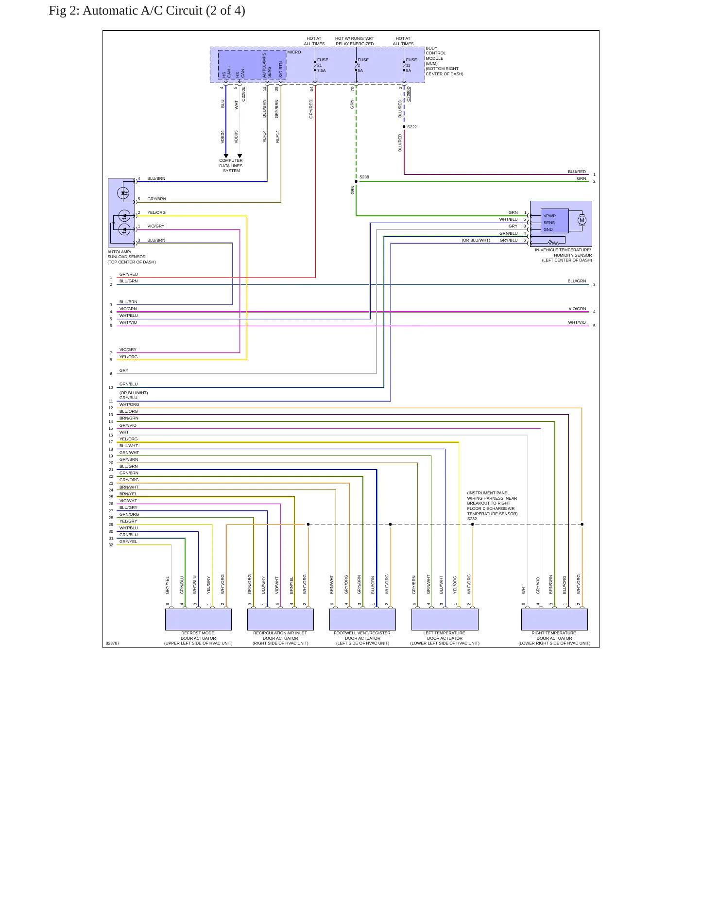 2023 Ford Transit Connect Service and Repair Manual preview page 9