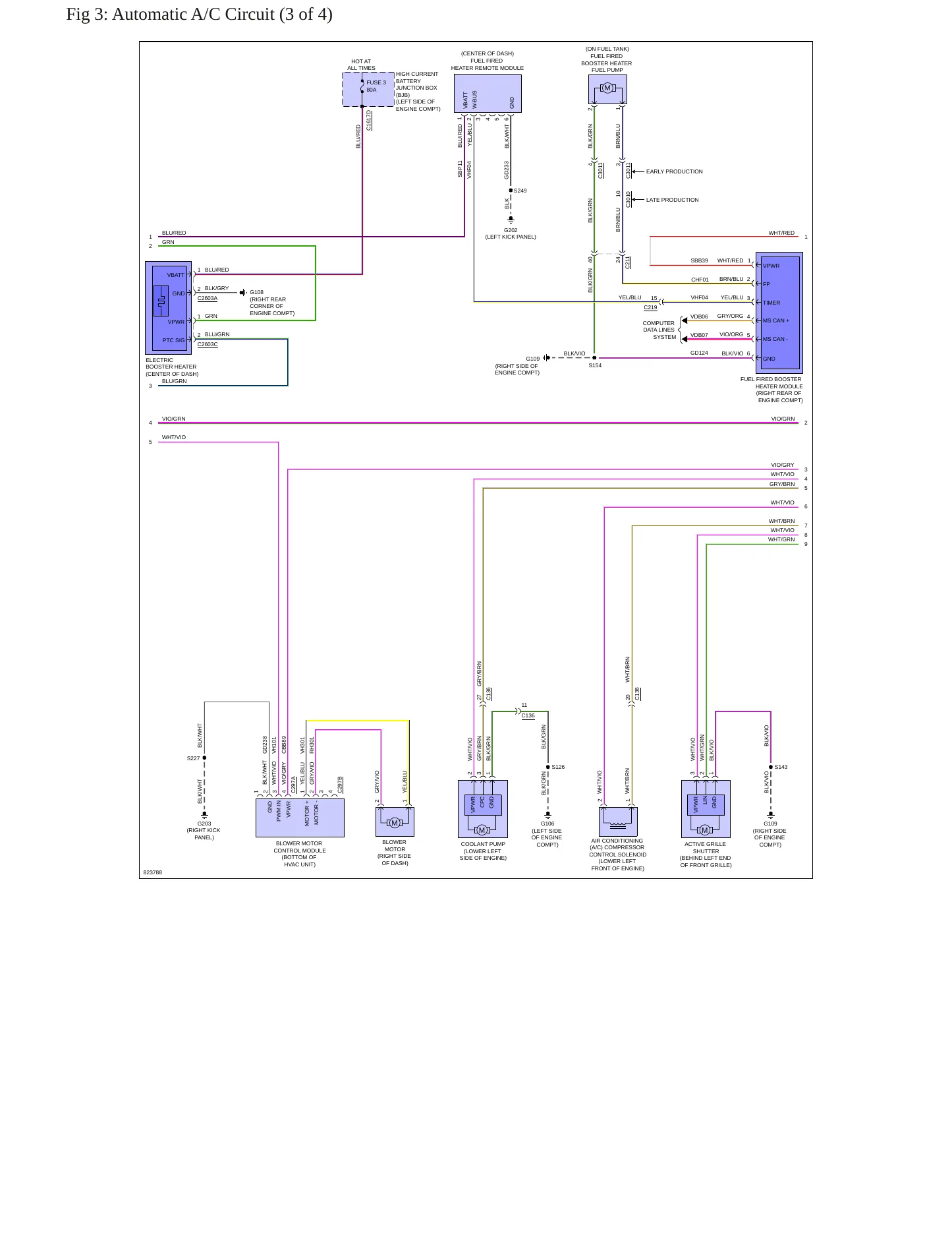 2023 Ford Transit Service and Repair Manual preview page 10