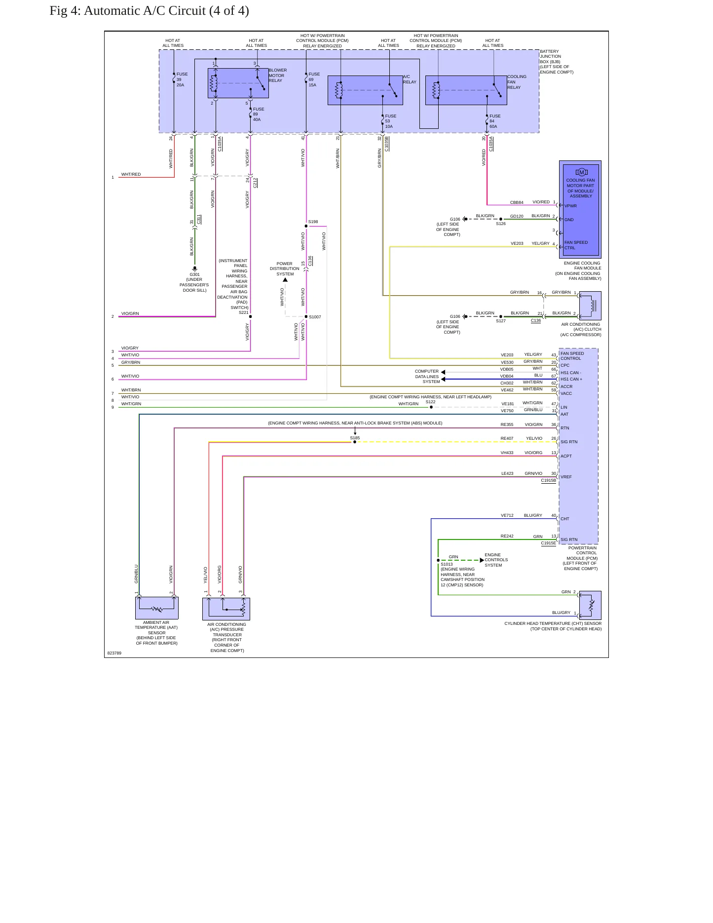2023 Ford Transit Service and Repair Manual preview page 11