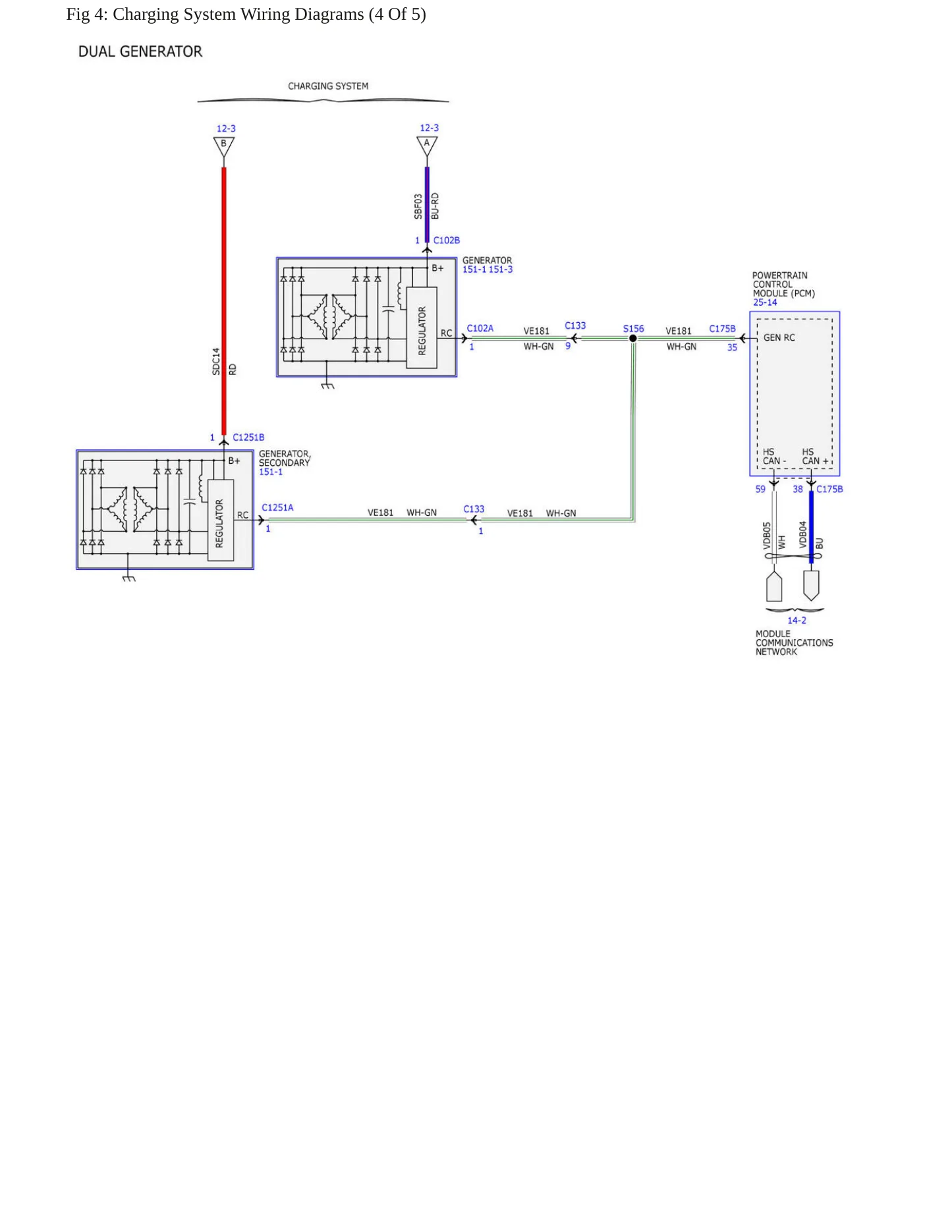 2024 Ford E-450 Super Duty Service and Repair Manual preview page 10