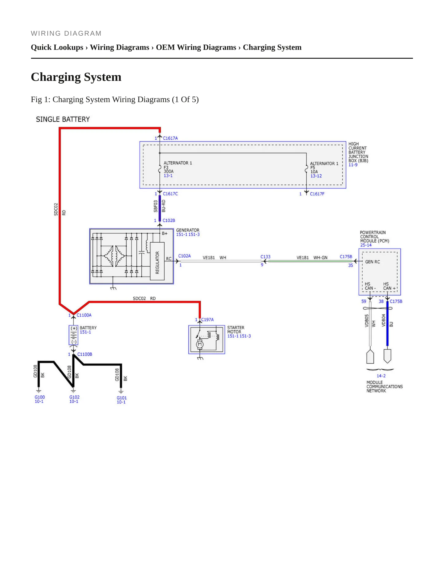 2024 Ford E-450 Super Duty Service and Repair Manual preview page 7