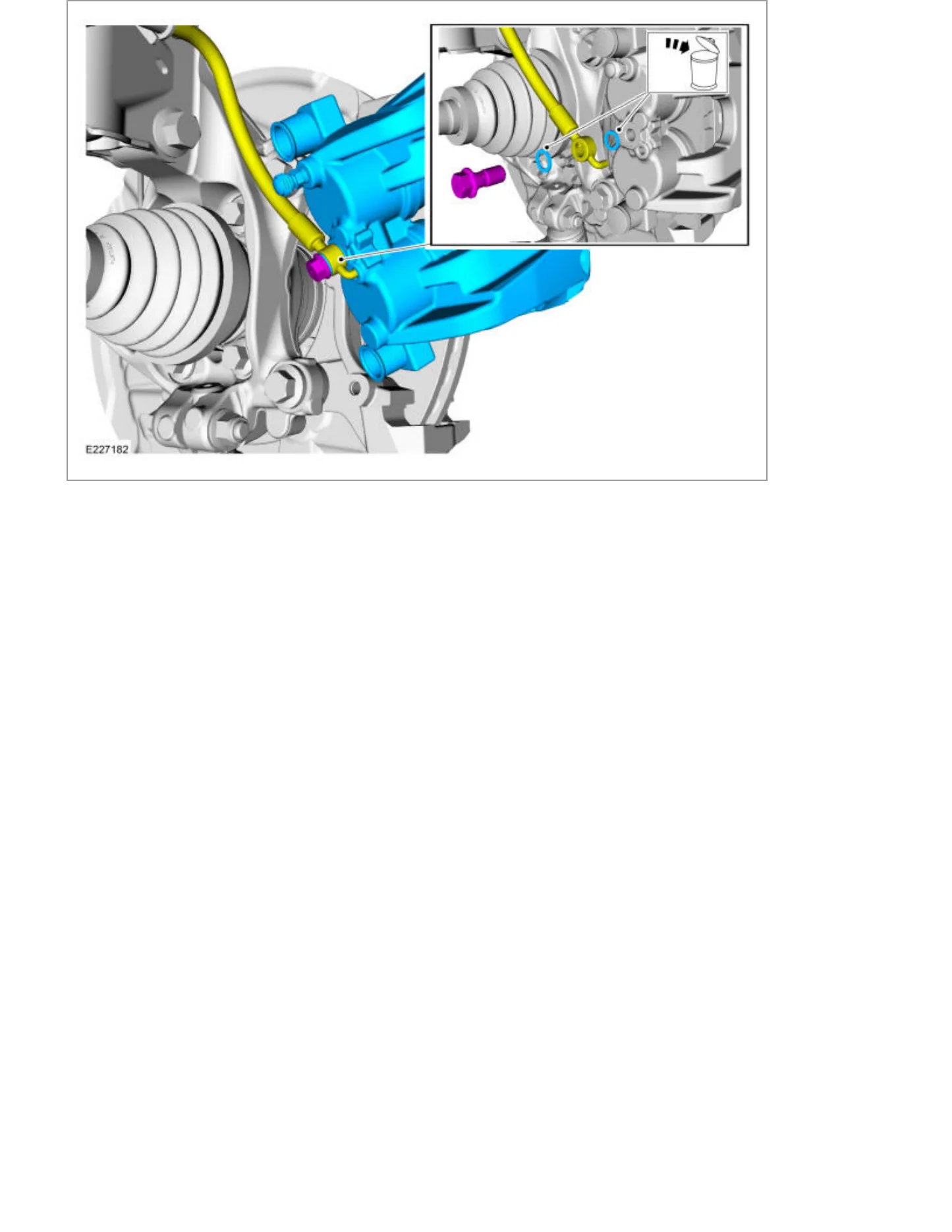 2024 Ford Edge Service and Repair Manual preview page 9