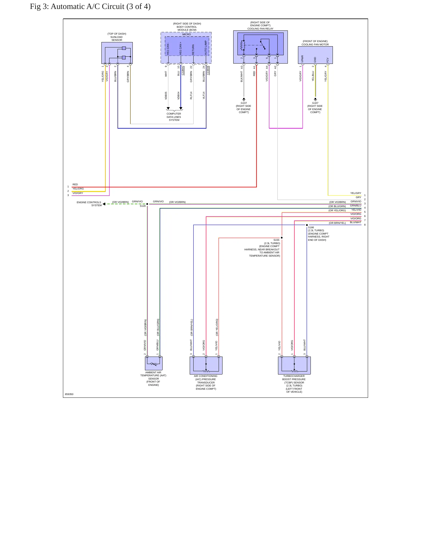 2024 Ford Mustang Service and Repair Manual preview page 11