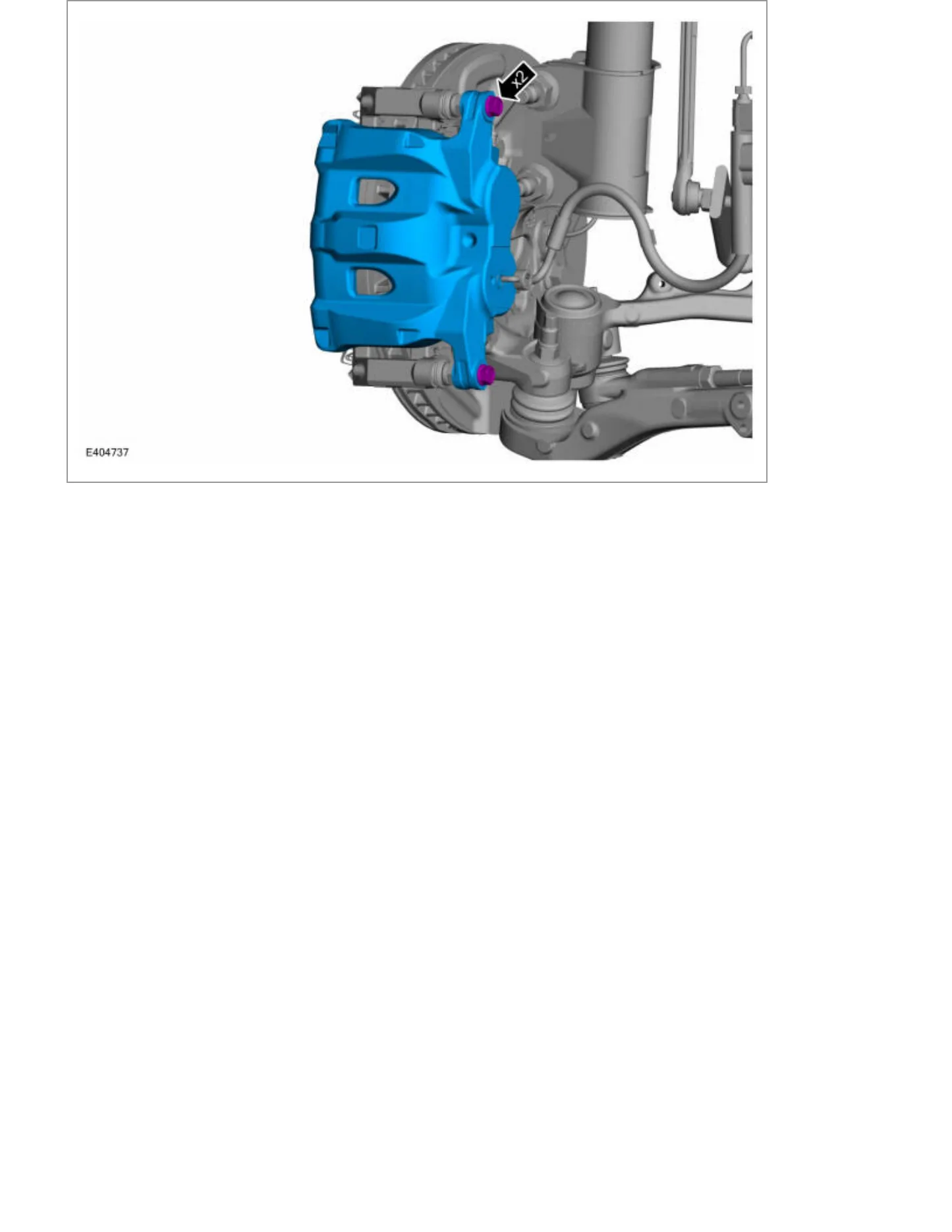 2024 Ford Mustang Service and Repair Manual preview page 8