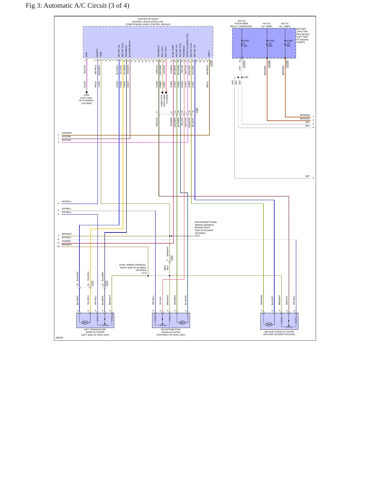 2024 Ford Ranger Service and Repair Manual preview page 11