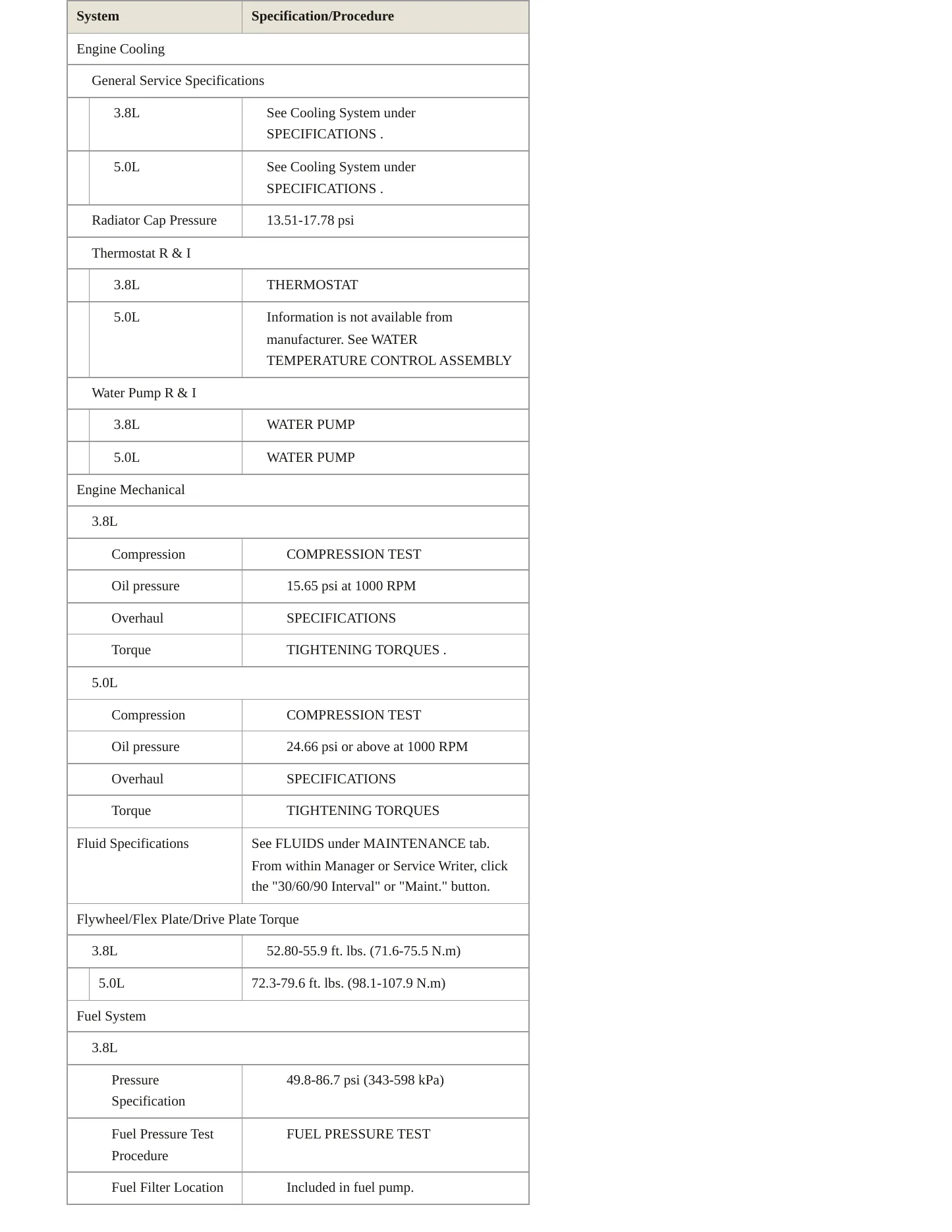 2017 Genesis G80 Service and Repair Manual preview page 3