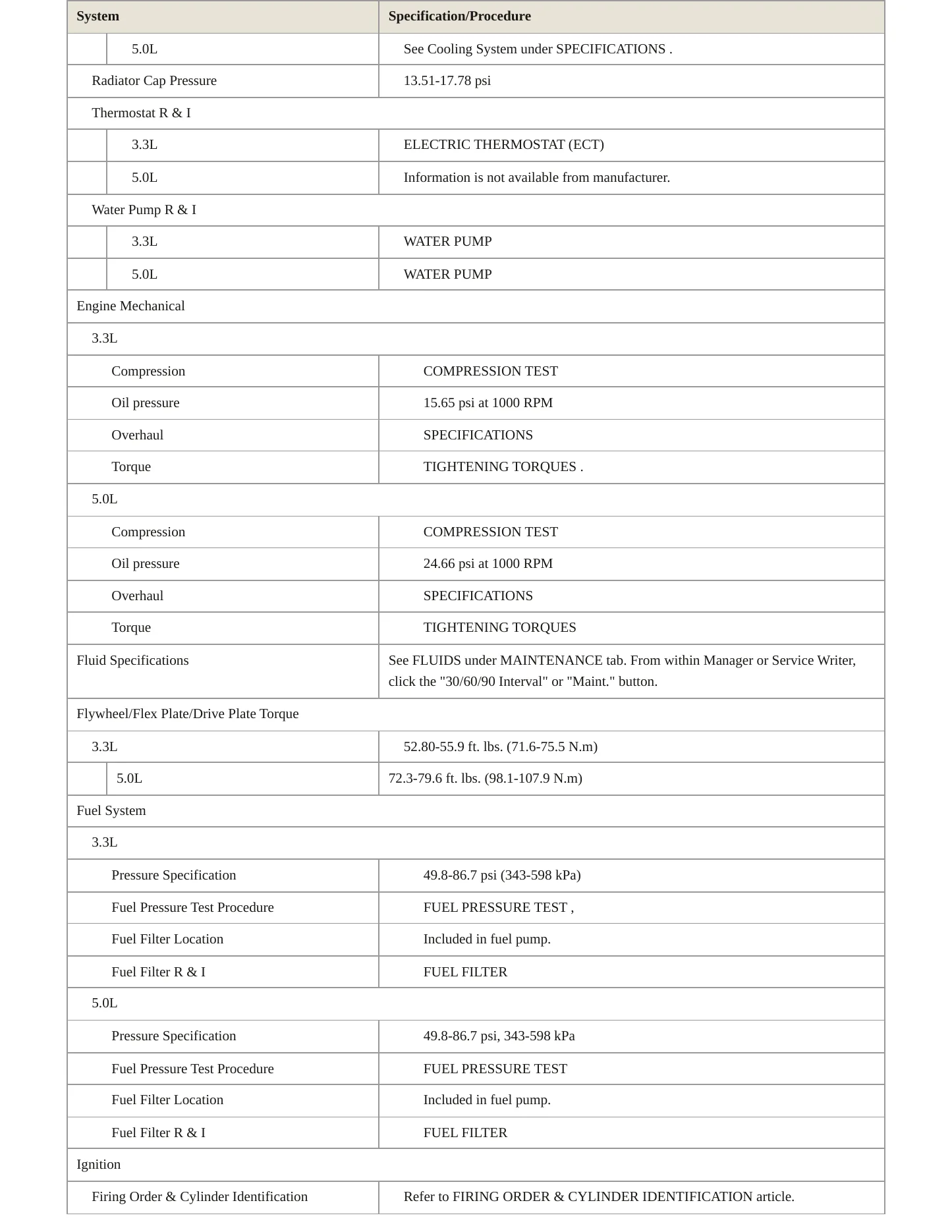 2017 Genesis G90 Service and Repair Manual preview page 3
