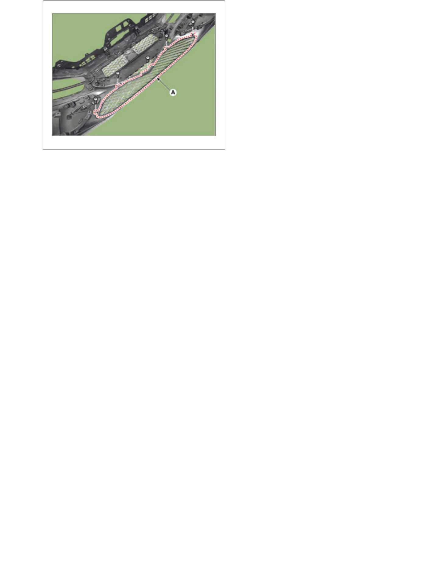2022 Genesis G70 Service and Repair Manual preview page 8