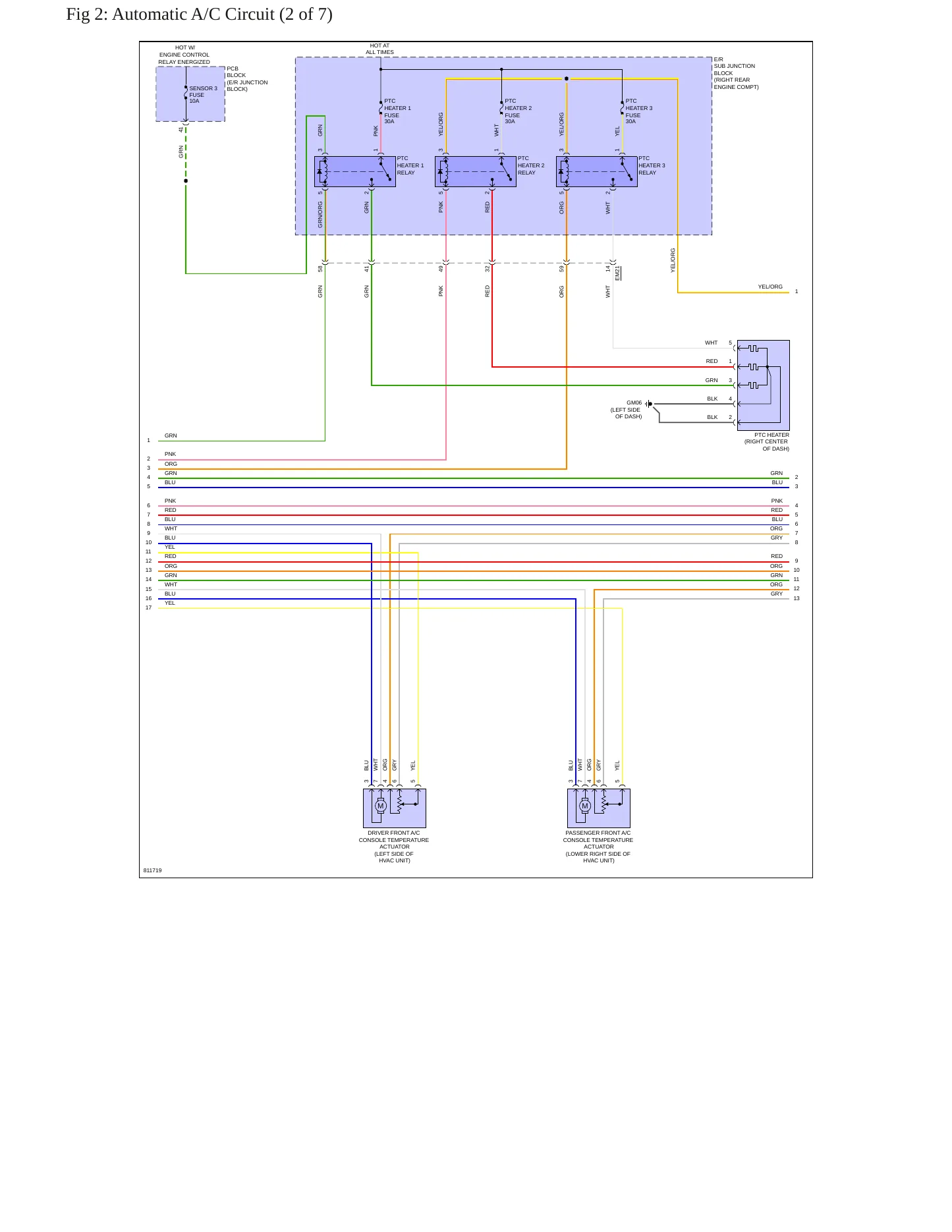 2022 Genesis GV70 Service and Repair Manual preview page 8