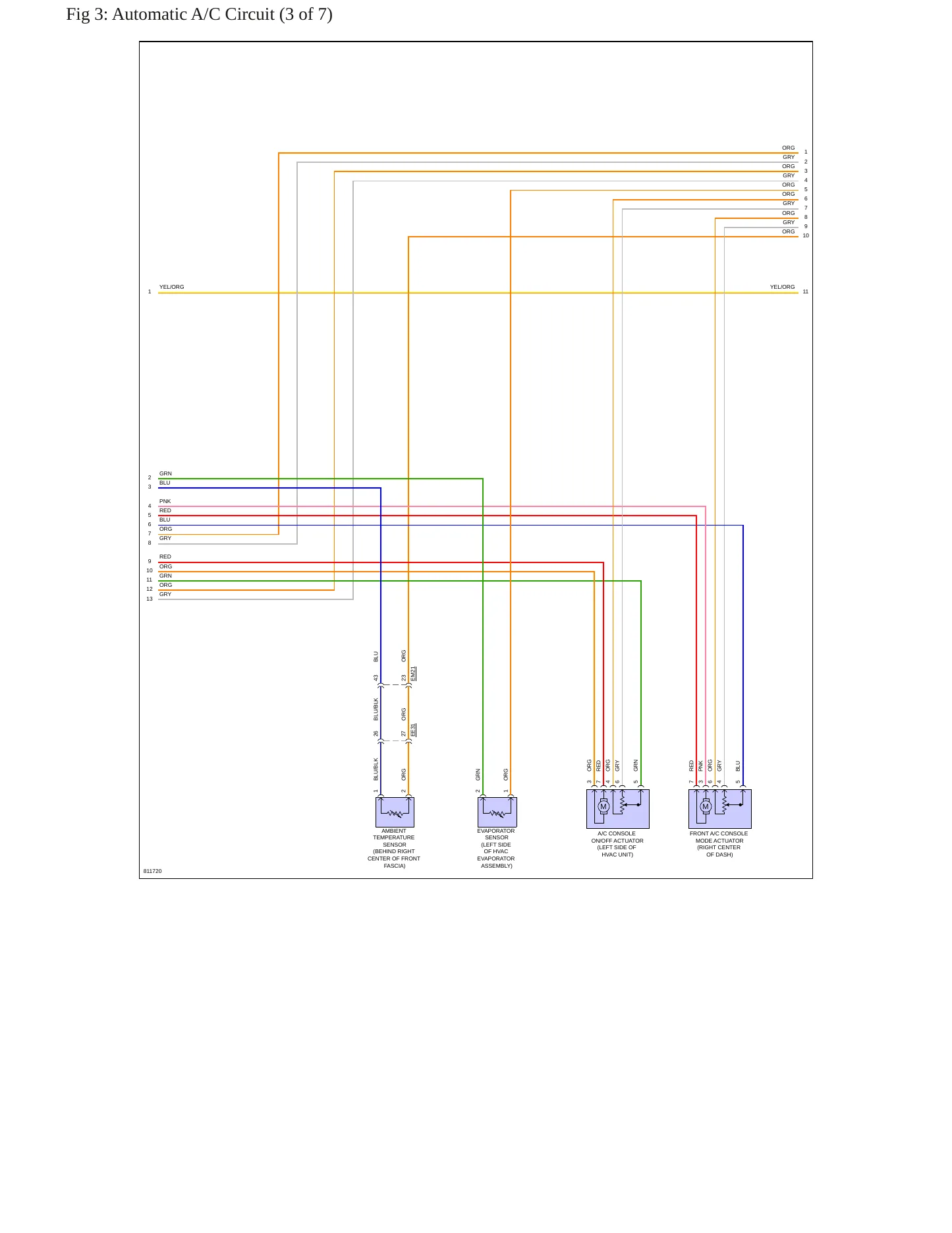 2022 Genesis GV70 Service and Repair Manual preview page 9