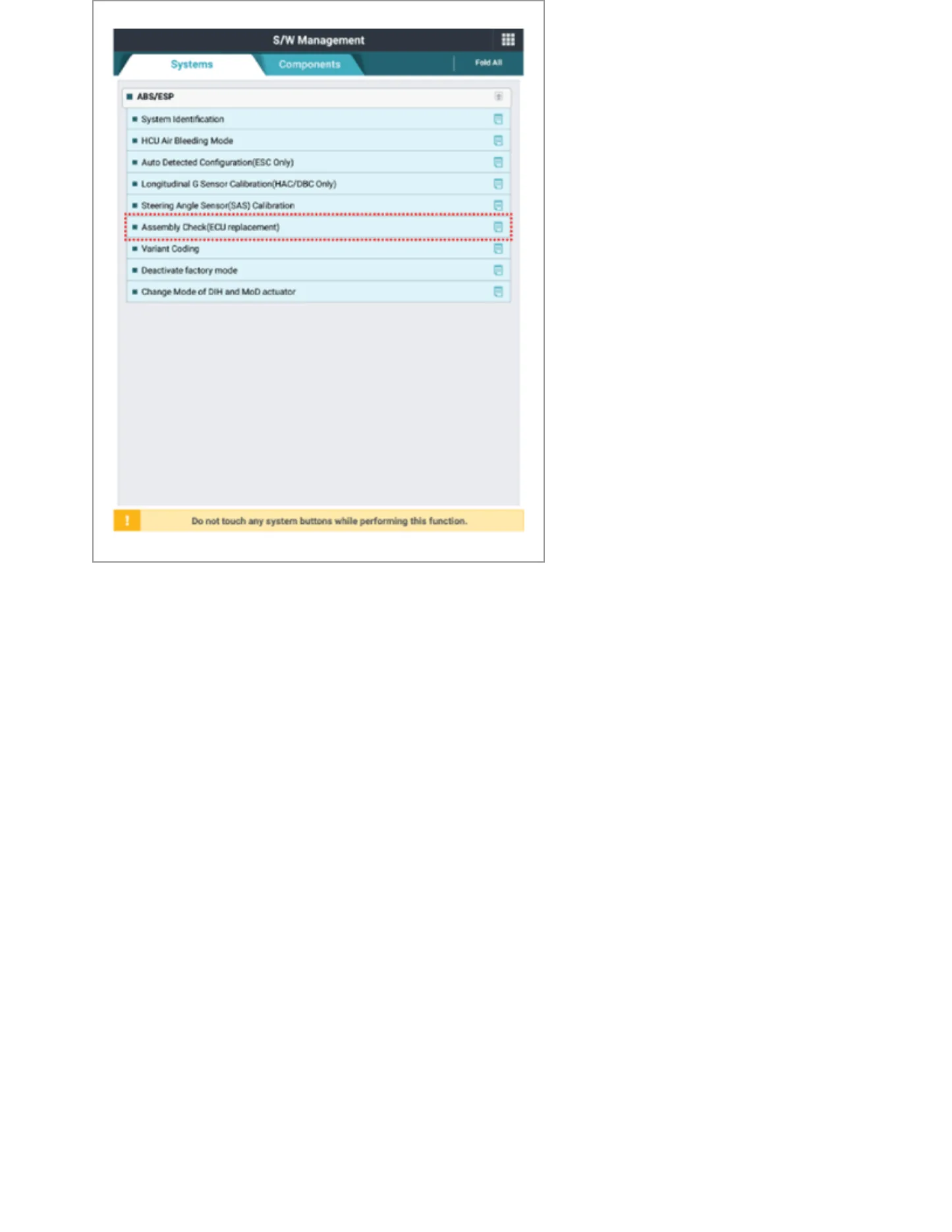 2022 Genesis GV80 Service and Repair Manual preview page 9